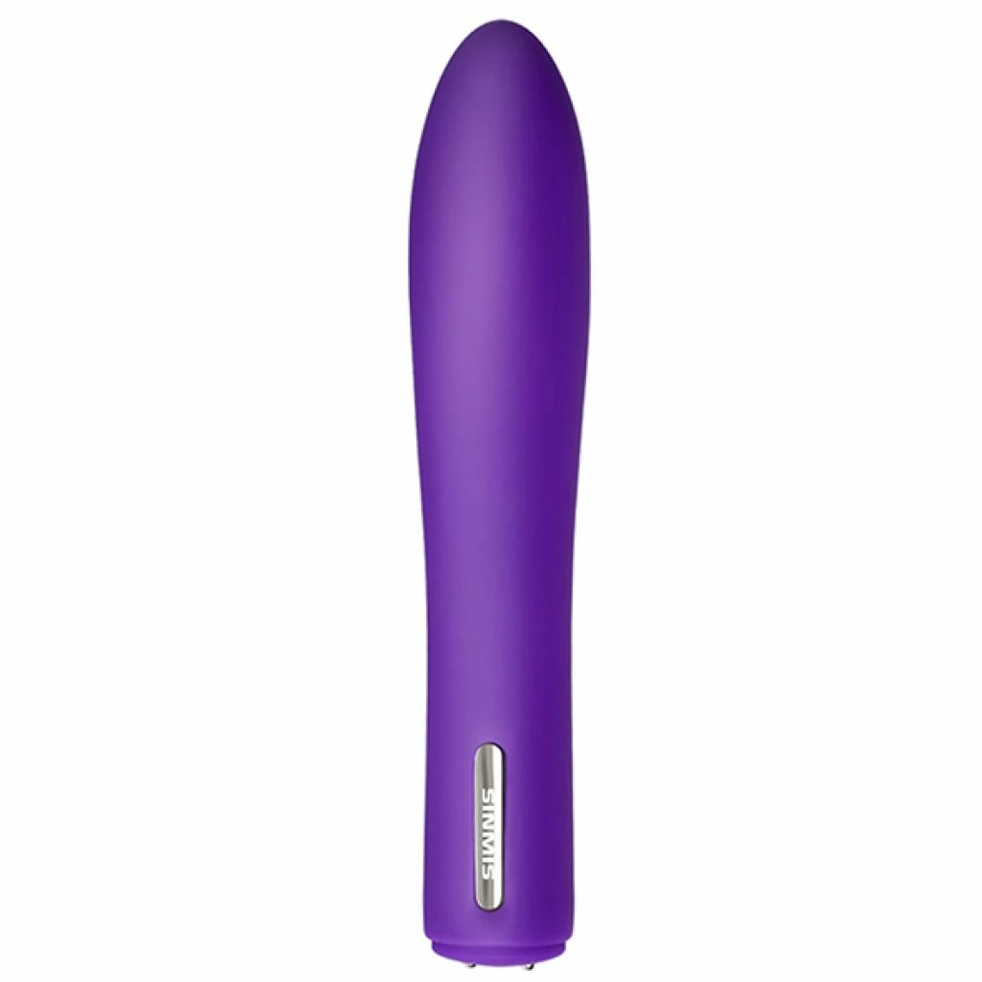 

Wibrator - Nalone Iris Purple