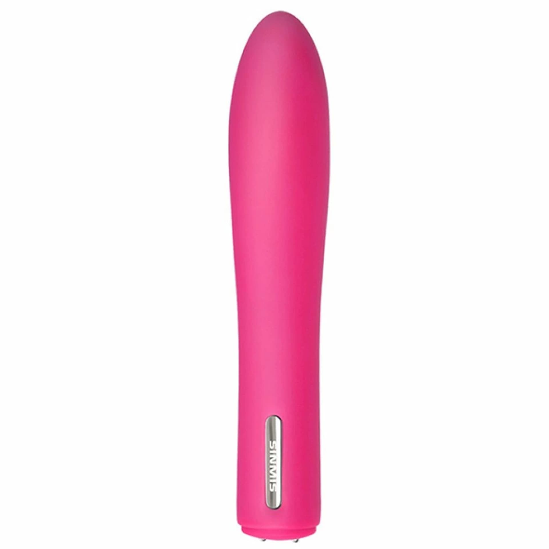 

Wibrator - Nalone Iris Pink