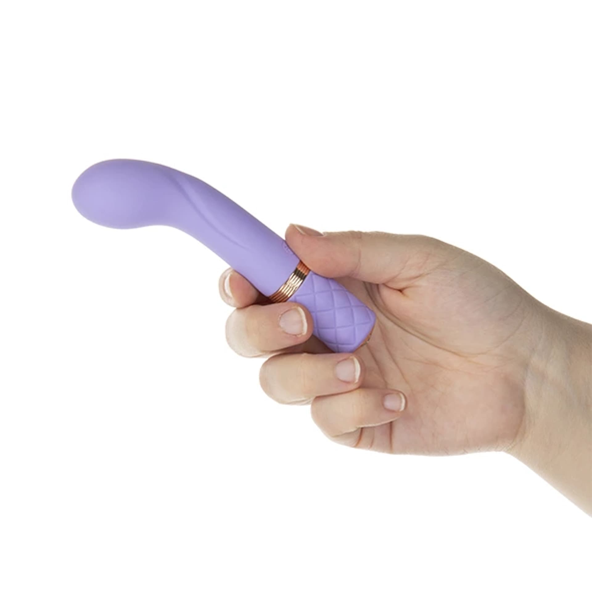 

Wibrator - Pillow Talk Racy Special Edition