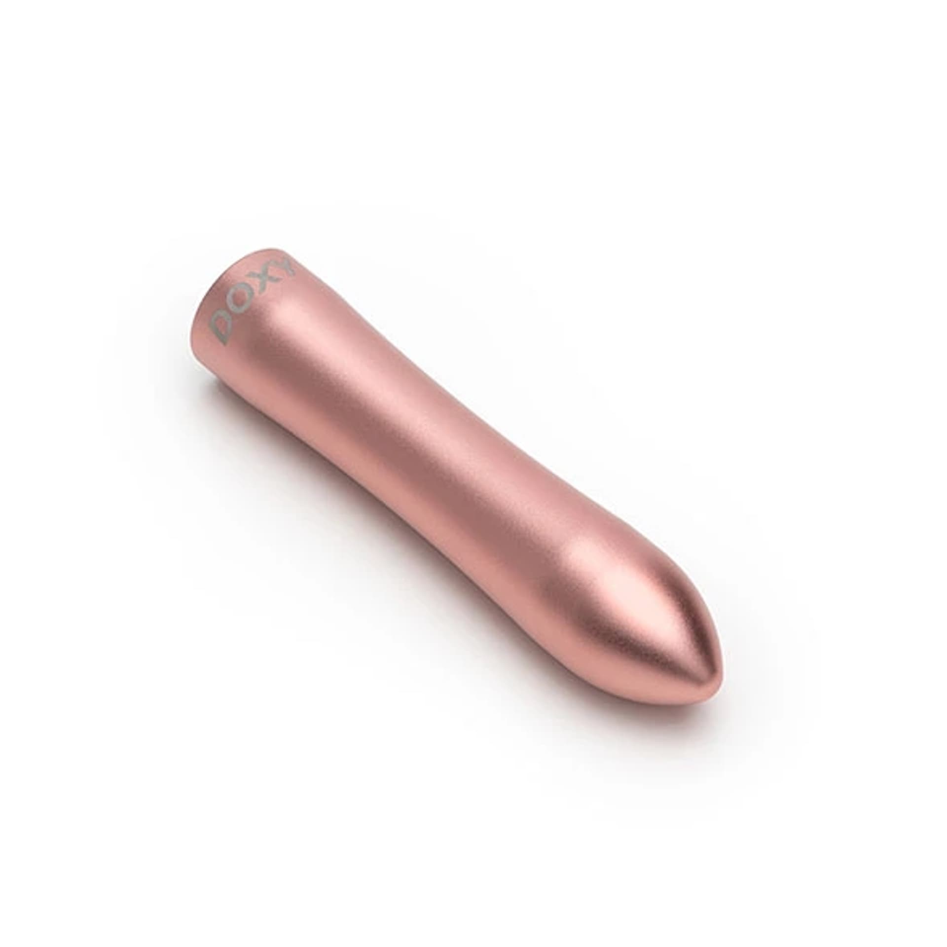 

Wibrator - Doxy Bullet Rose Gold