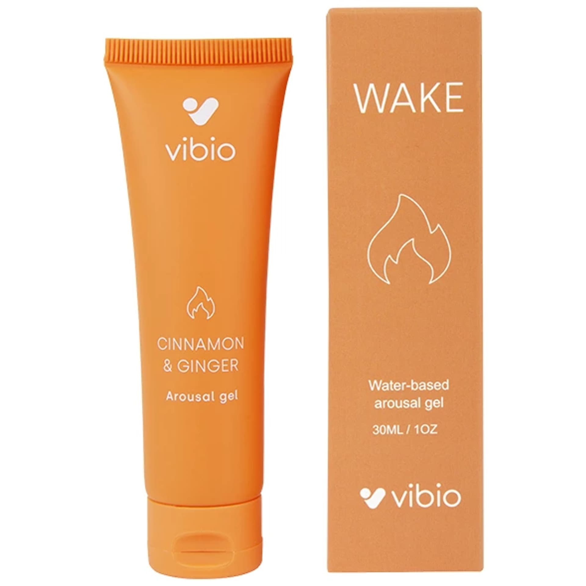 

Żel stymulujący - Vibio Wake Stimulating Gel 30 ml