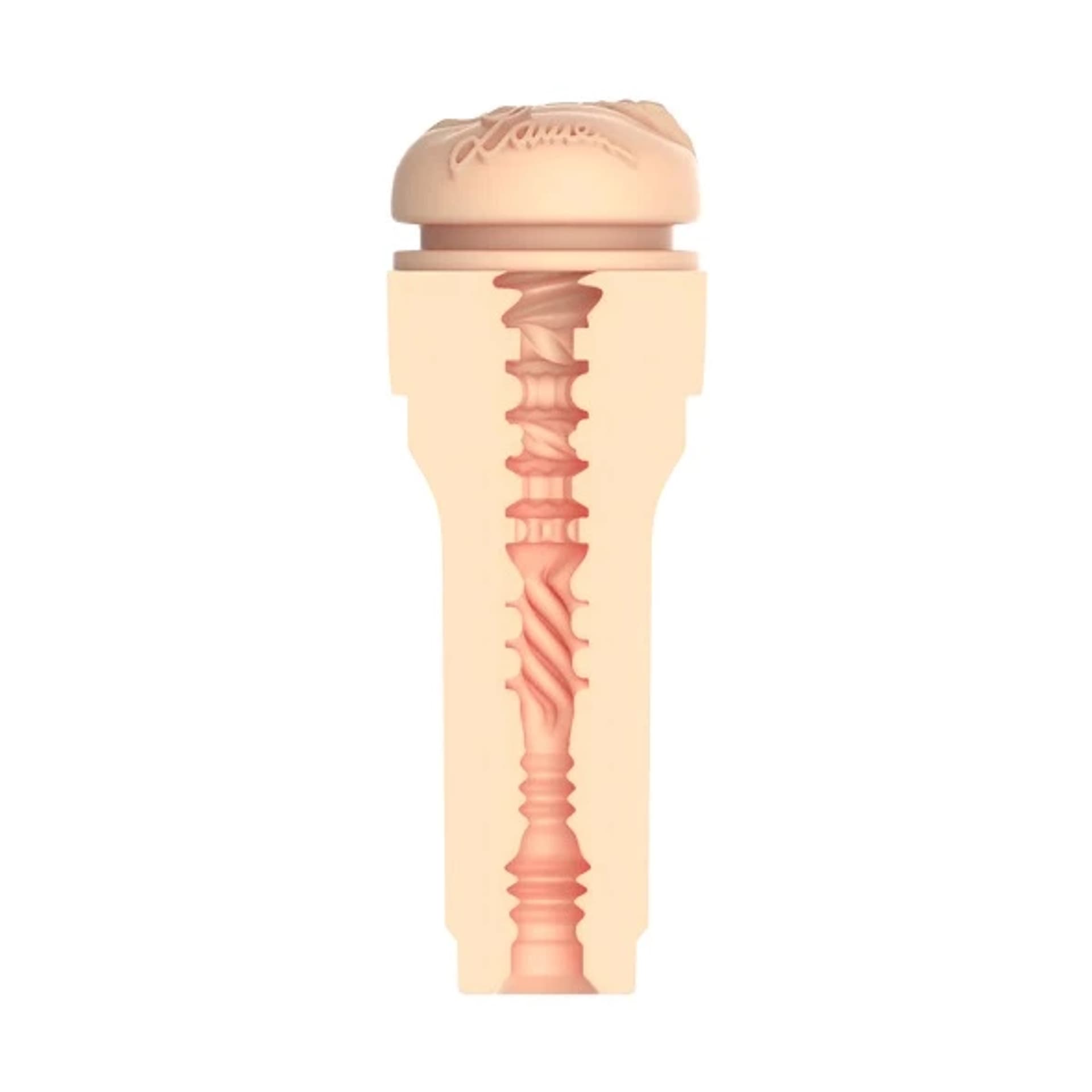 

Masturbator - Kiiroo Stars Collection Strokers Feel Lauren Phillips
