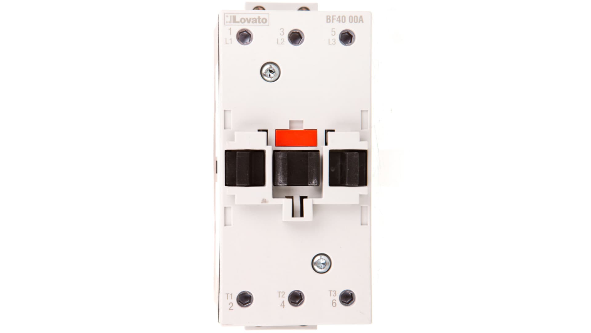 

Stycznik mocy 40A AC3 3P 230V AC 0Z 0R BF4000A230