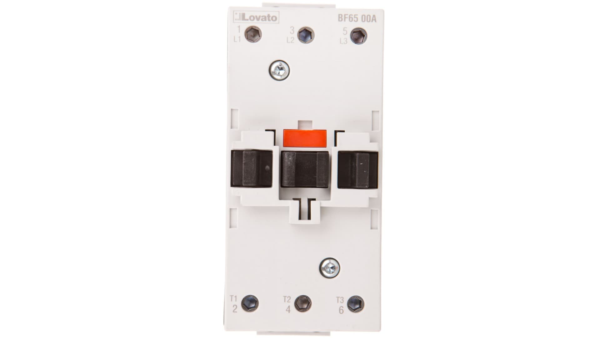 

Stycznik mocy 65A AC3 3P 230V AC 0Z 0R BF6500A230