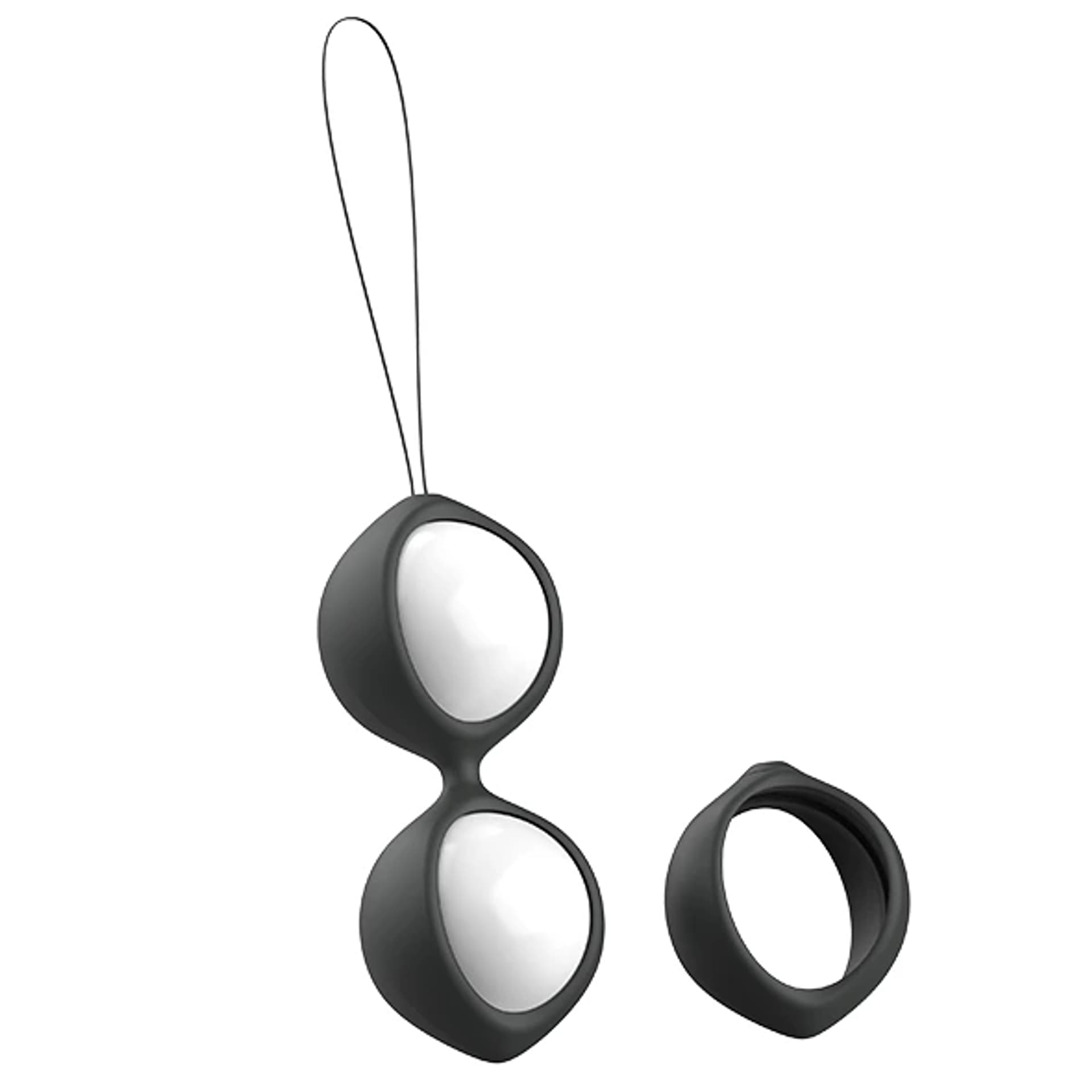 

Kulki kegla - B Swish bfit Classic Flex Black 38g