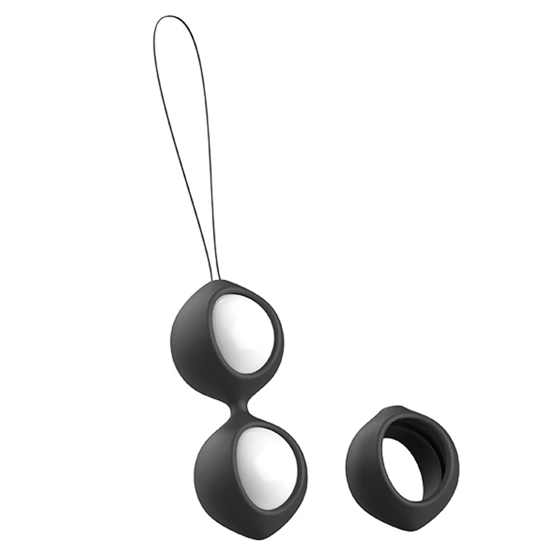 

Kulki kegla - B Swish bfit Classic Flex Black 28g