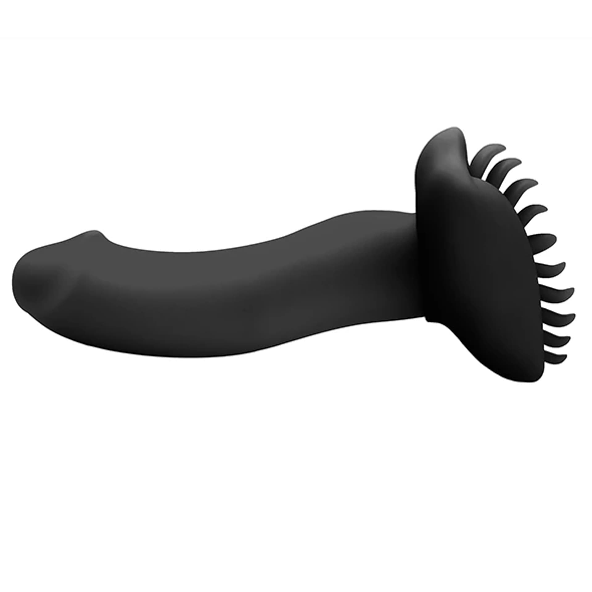 

Nakładka stymulująca - Banana Pants Shagger Black