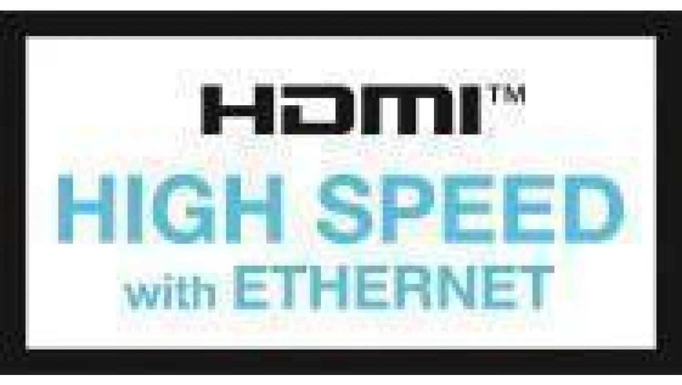 

Kabel HDMI High Speed with Ethernet 1,5m 38516
