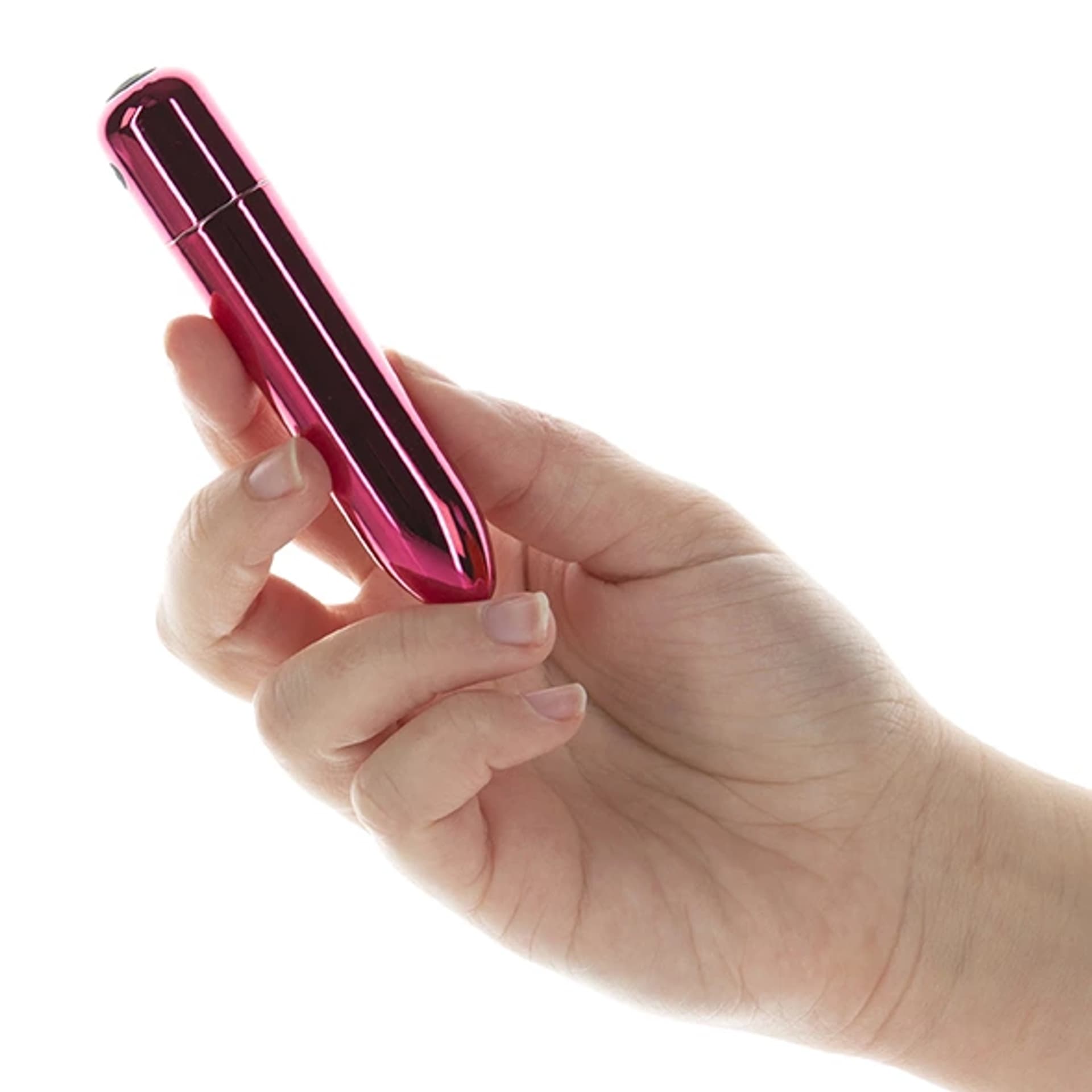 

Wibrator - PowerBullet Bullet Point Pink