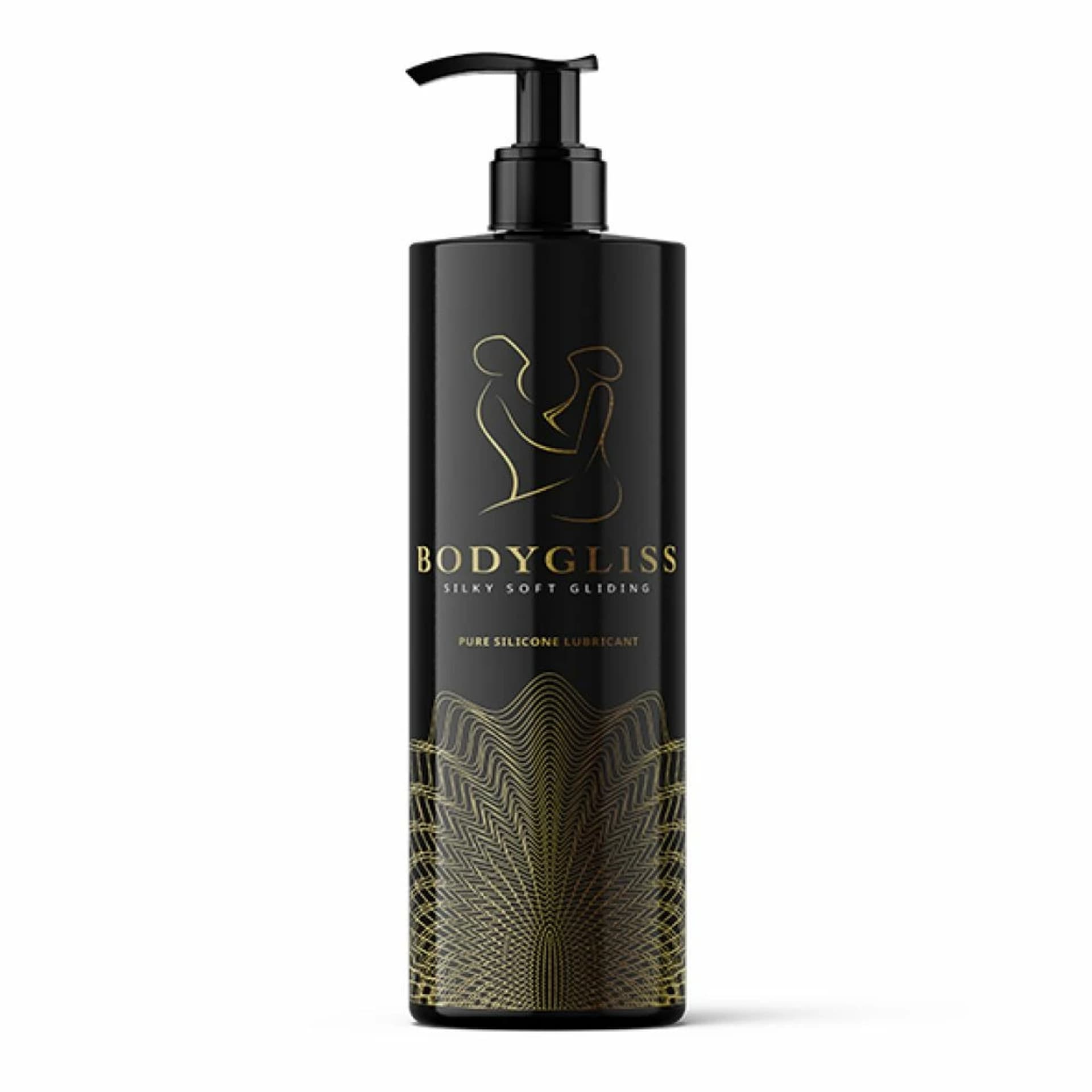 

Lubrykant silikonowy - BodyGliss Silky Soft Gliding 500 ml