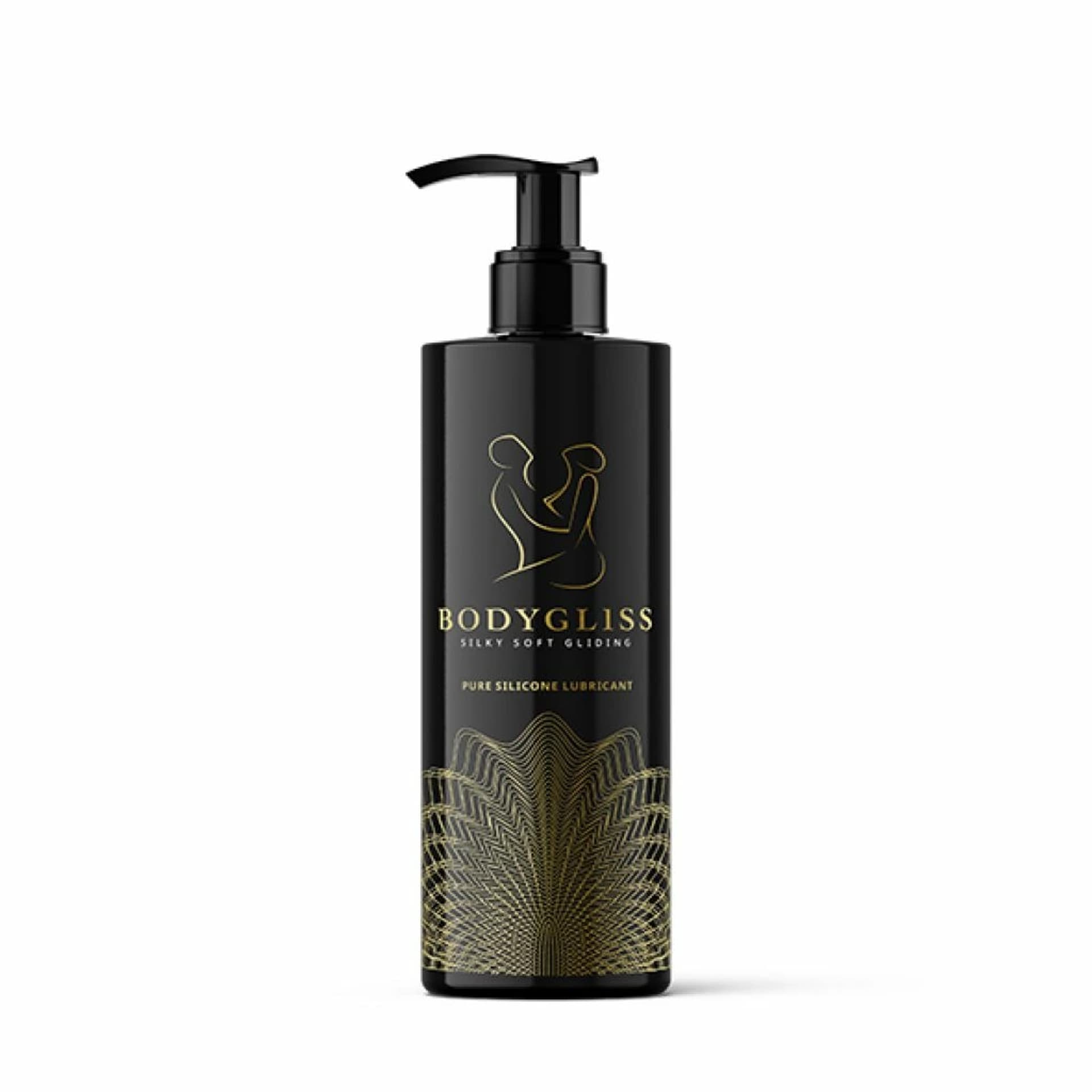 

Lubrykant silikonowy - BodyGliss Silky Soft Gliding 250 ml