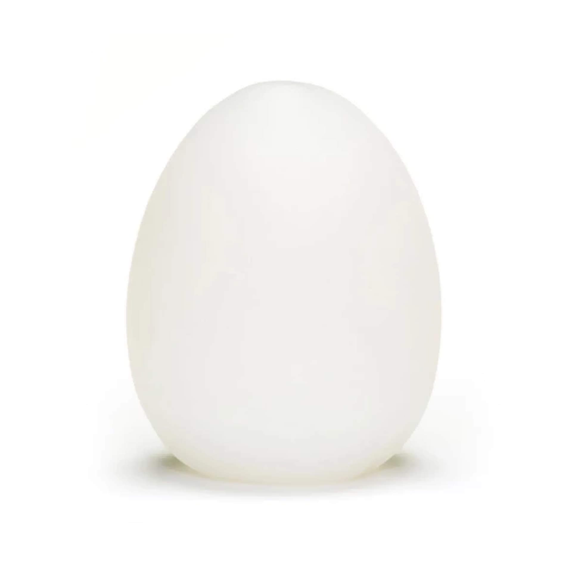 

Zestaw sześciu masturbatorów - Tenga Egg Shiny Pride Edition