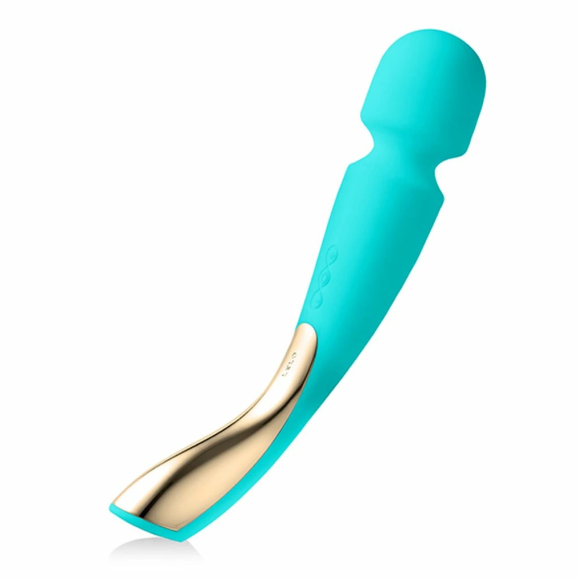

Masażer Lelo Smart Wand 2 Large Aqua