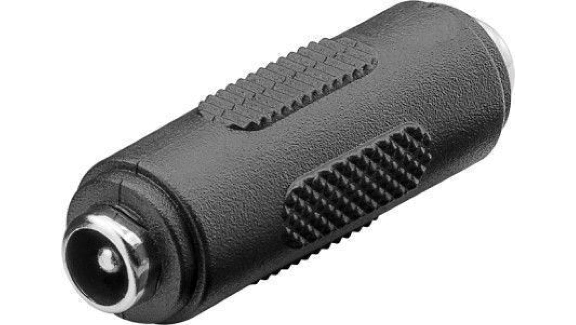 

Adapter / złączka gniazdo DC (5,5 x 2,1mm) - gniazdo DC (5,5 x 2,1mm) 76751 /10szt./
