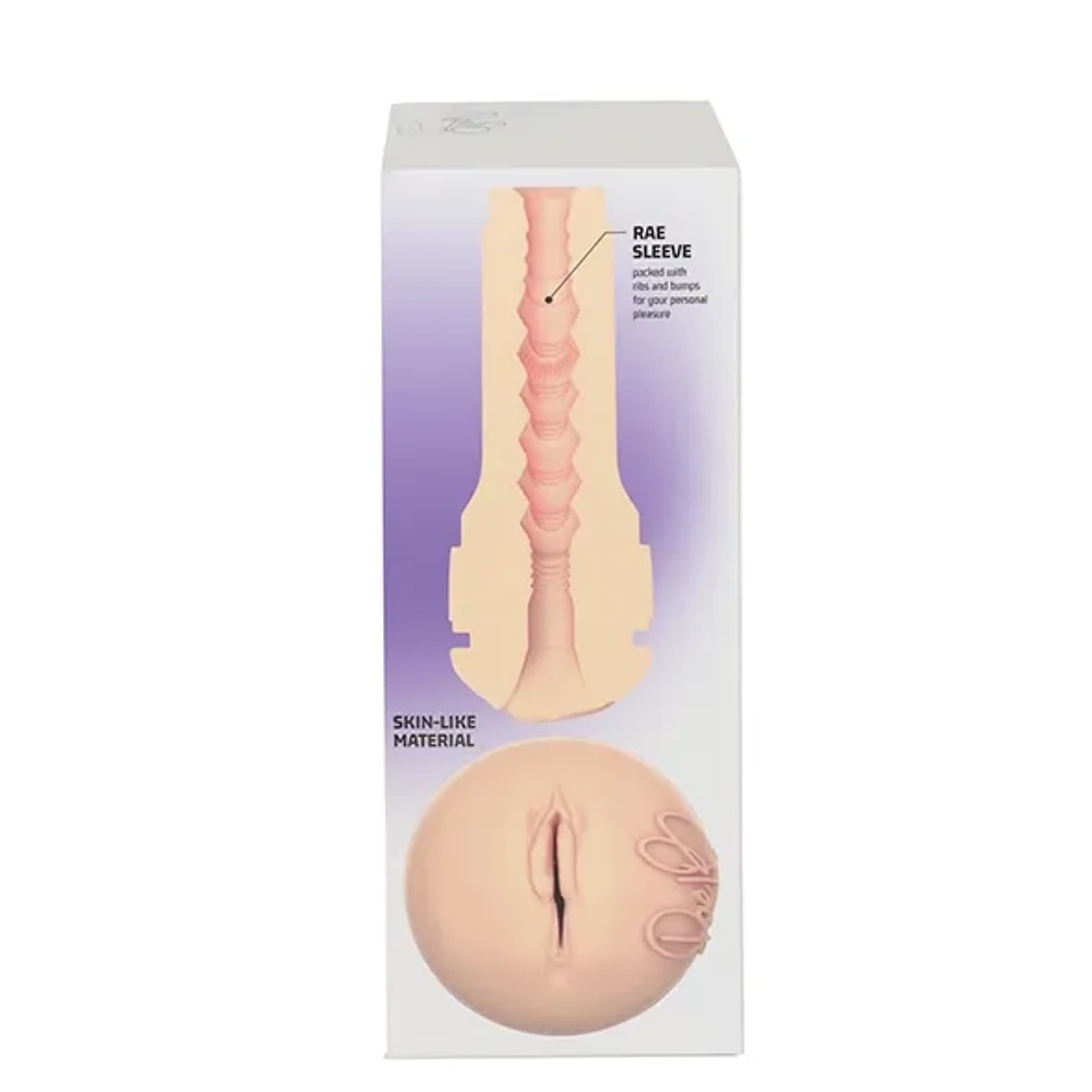 

Masturbator - Kiiroo Stars Collection Strokers Feel Rae Lil Black
