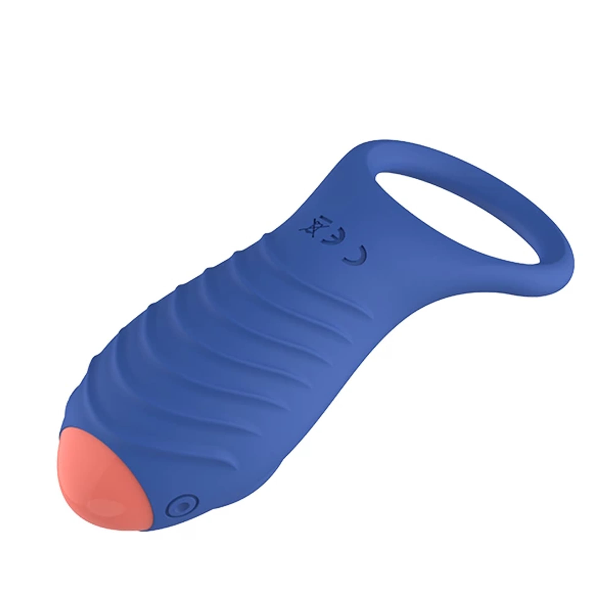 

Pierścień wibrujący - FeelzToys RRRING One Nighter