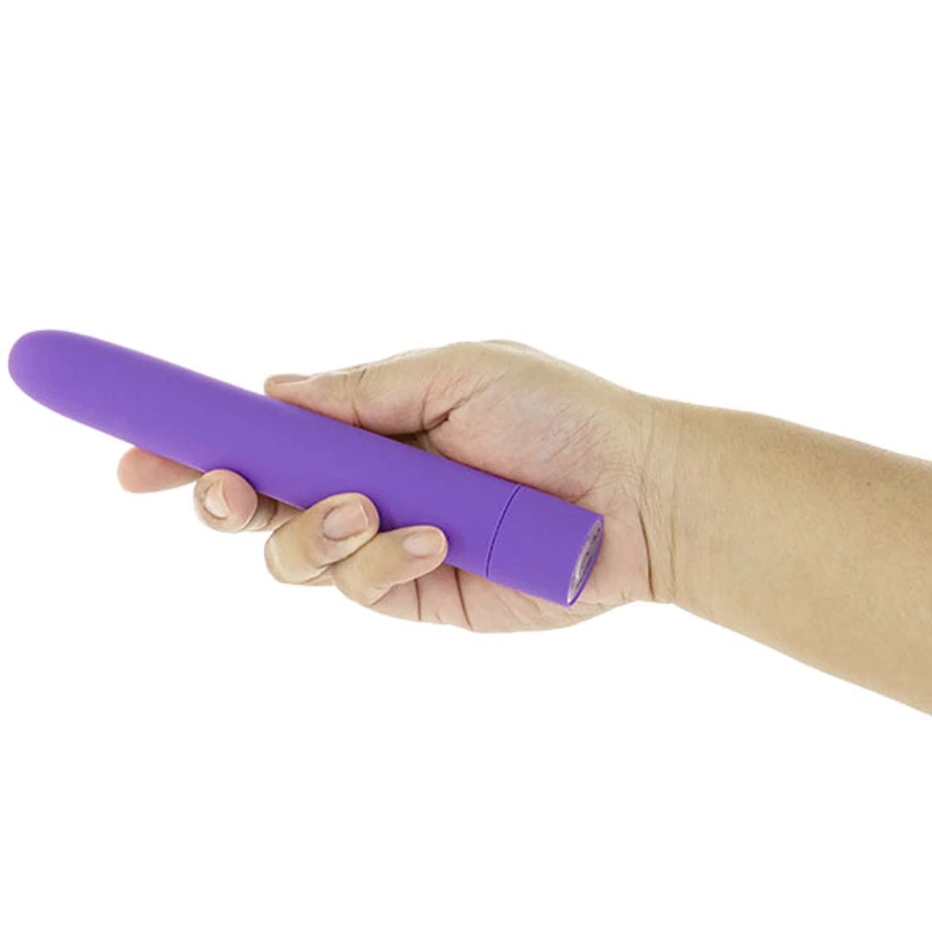 

Wibrator - PowerBullet Eezy Pleezy Purple