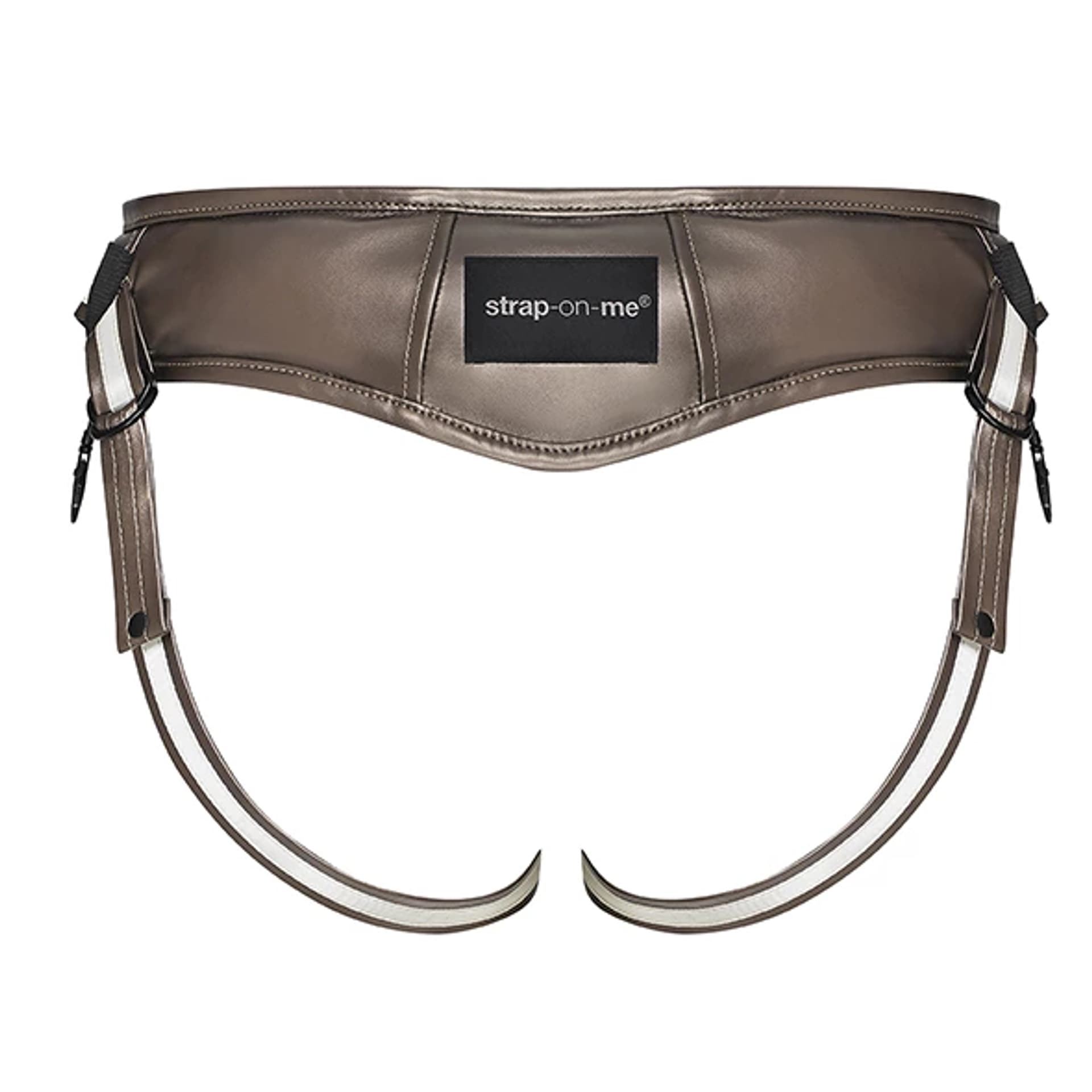 

Uprząż - Strap-On-Me Leatherette Harness Desirous