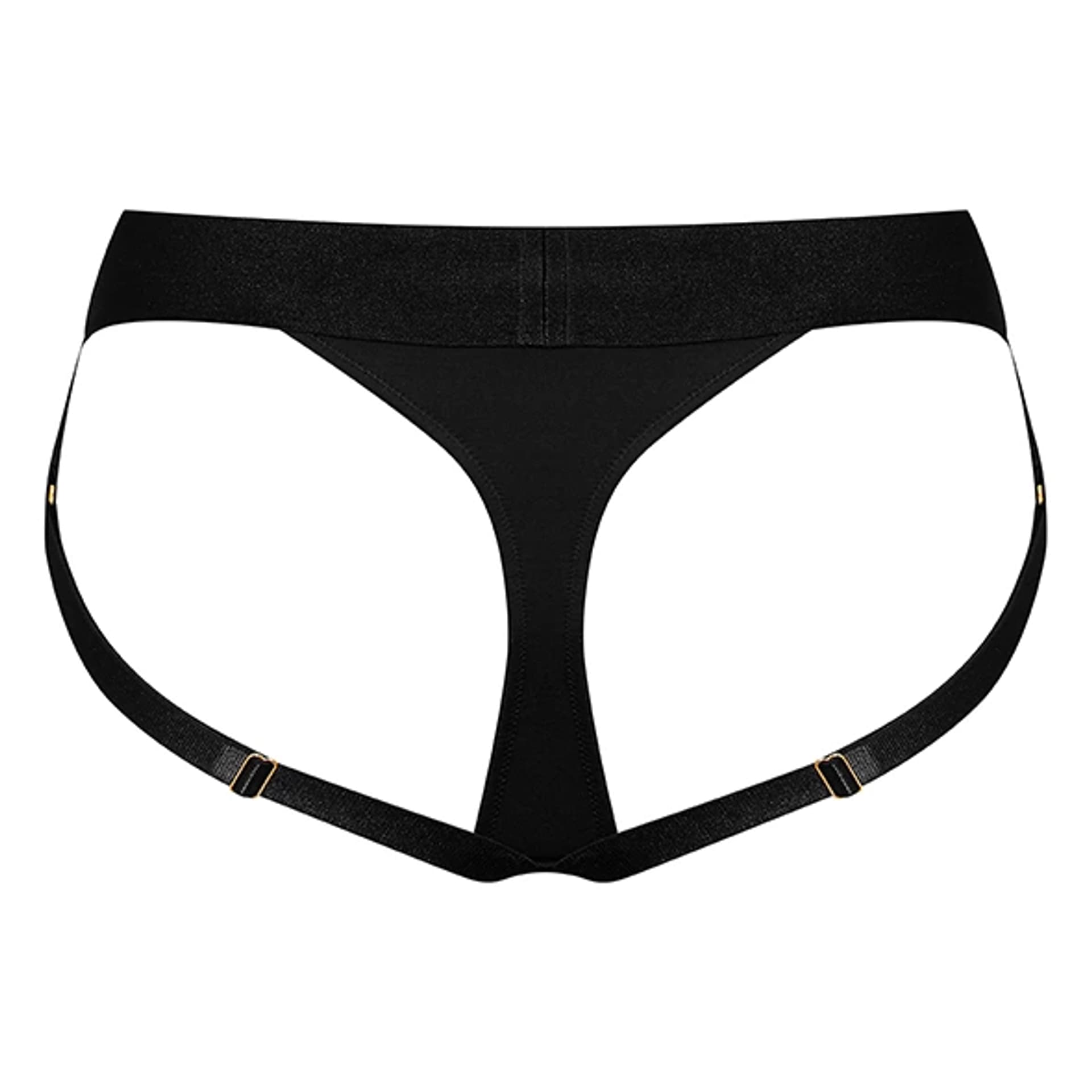

Uprząż - Strap-On-Me Harness Heroine XXL