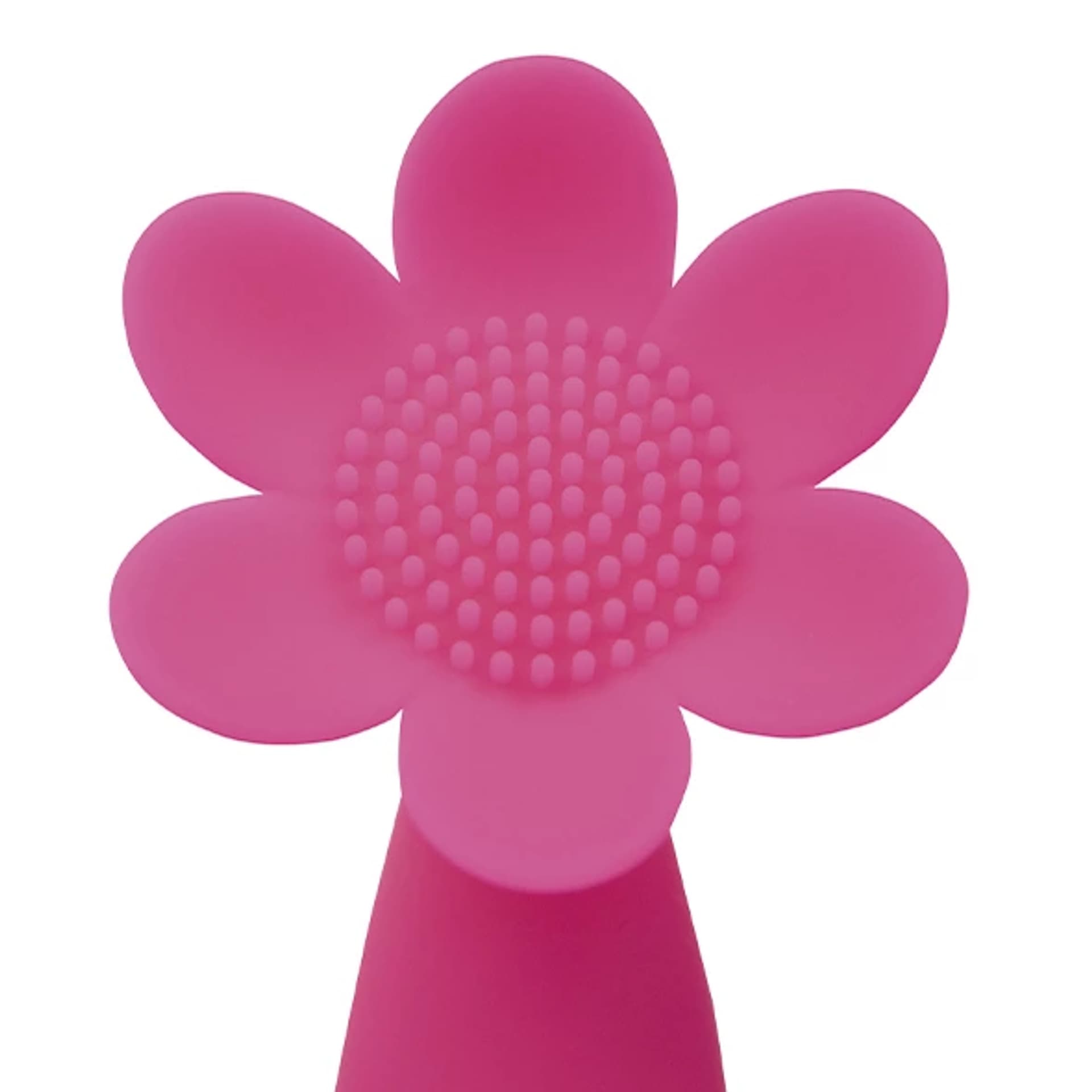 

Wibrator - FeelzToys Daisy Joy Pink