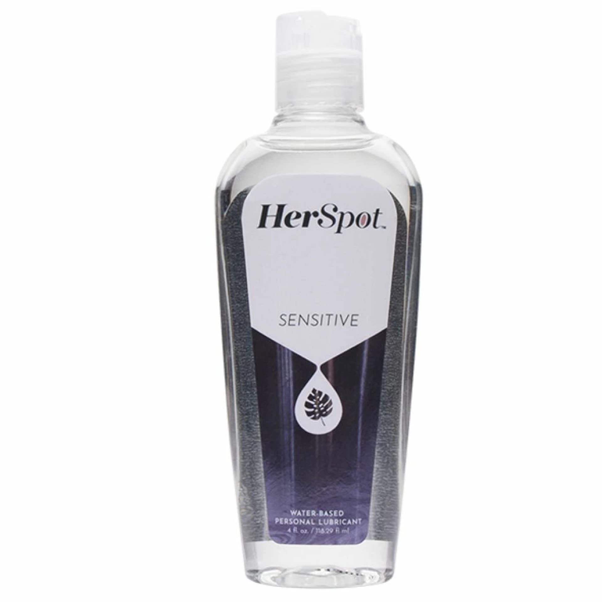 

Lubrykant wodny - Fleshlight HerSpot Lube Sensitive 100 ml