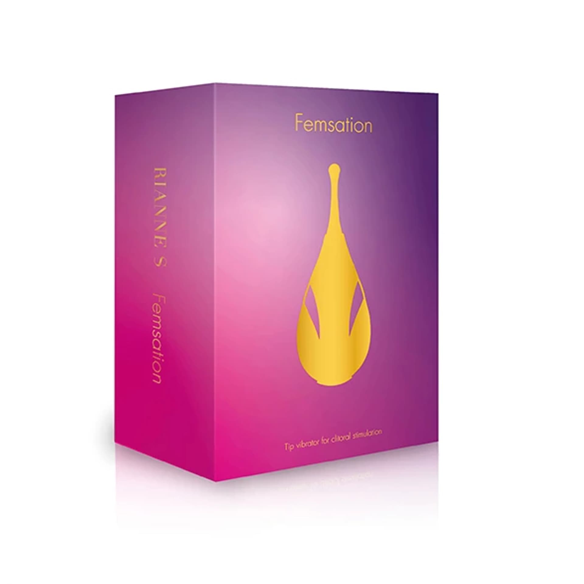 

Wibrator - RS Icons Femsation