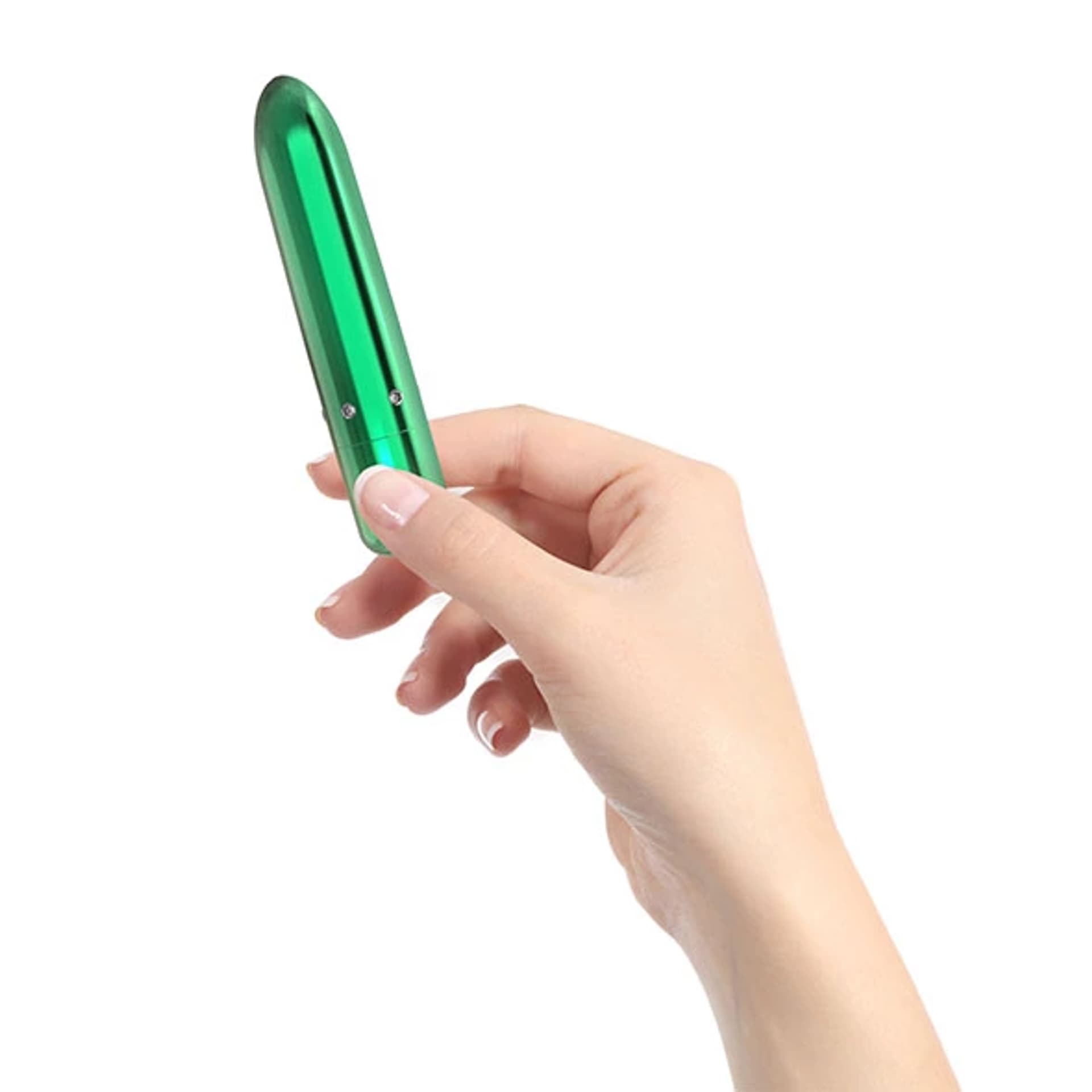 

Wibrator - PowerBullet Pretty Point Teal