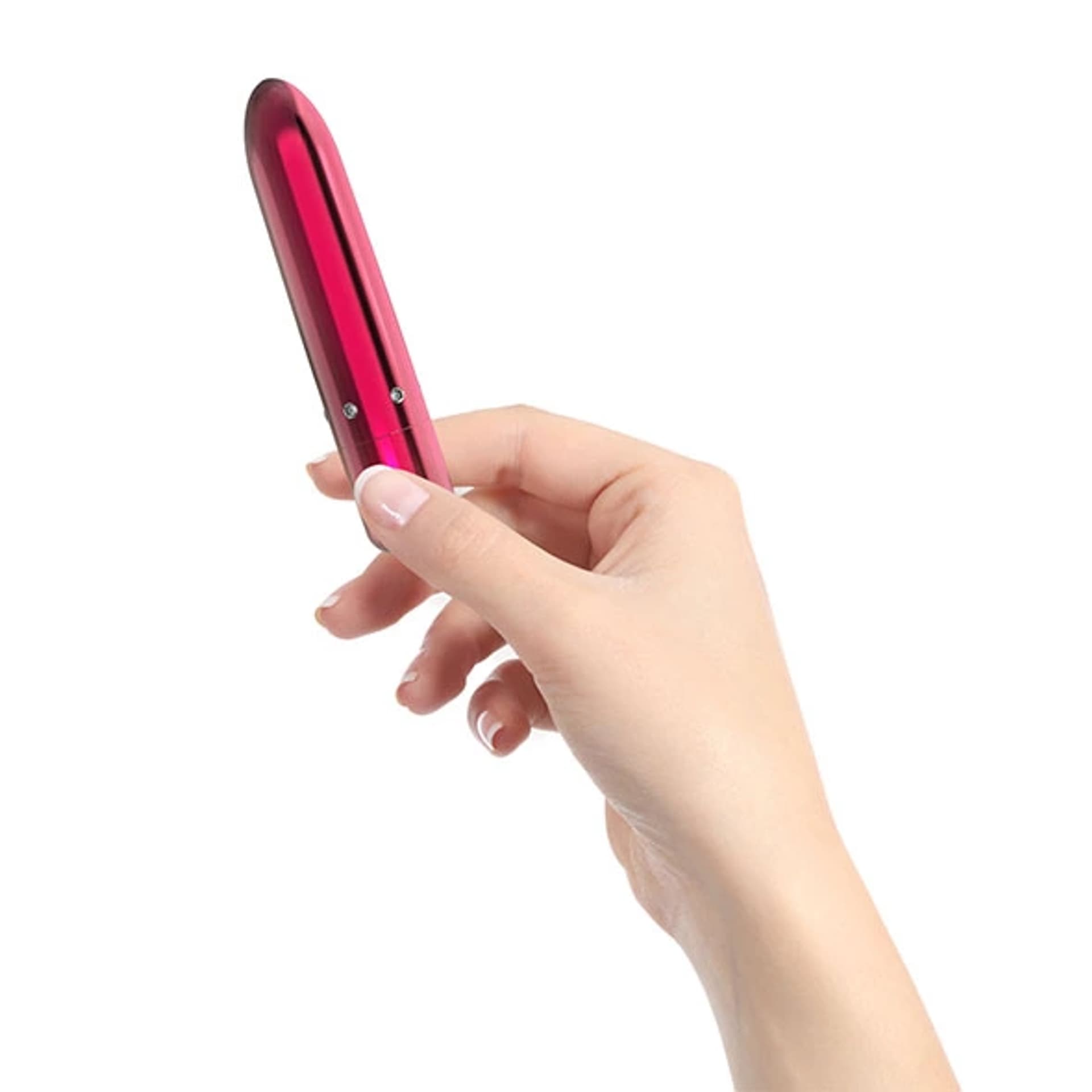 

Wibrator - PowerBullet Pretty Point Pink
