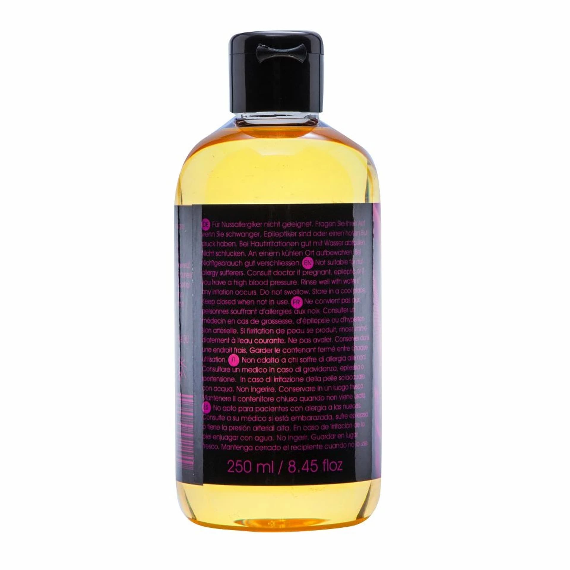 

Olejek do masażu - Nuru Massage Oil Sensual 250 ml