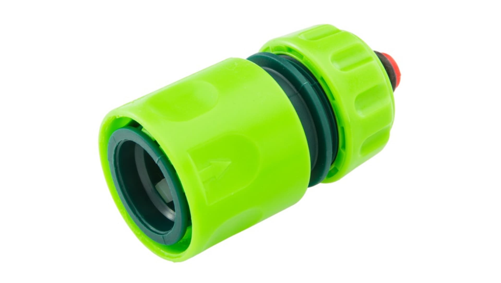 

Złączka STOP do węży ogrodowych 1/2 15G721