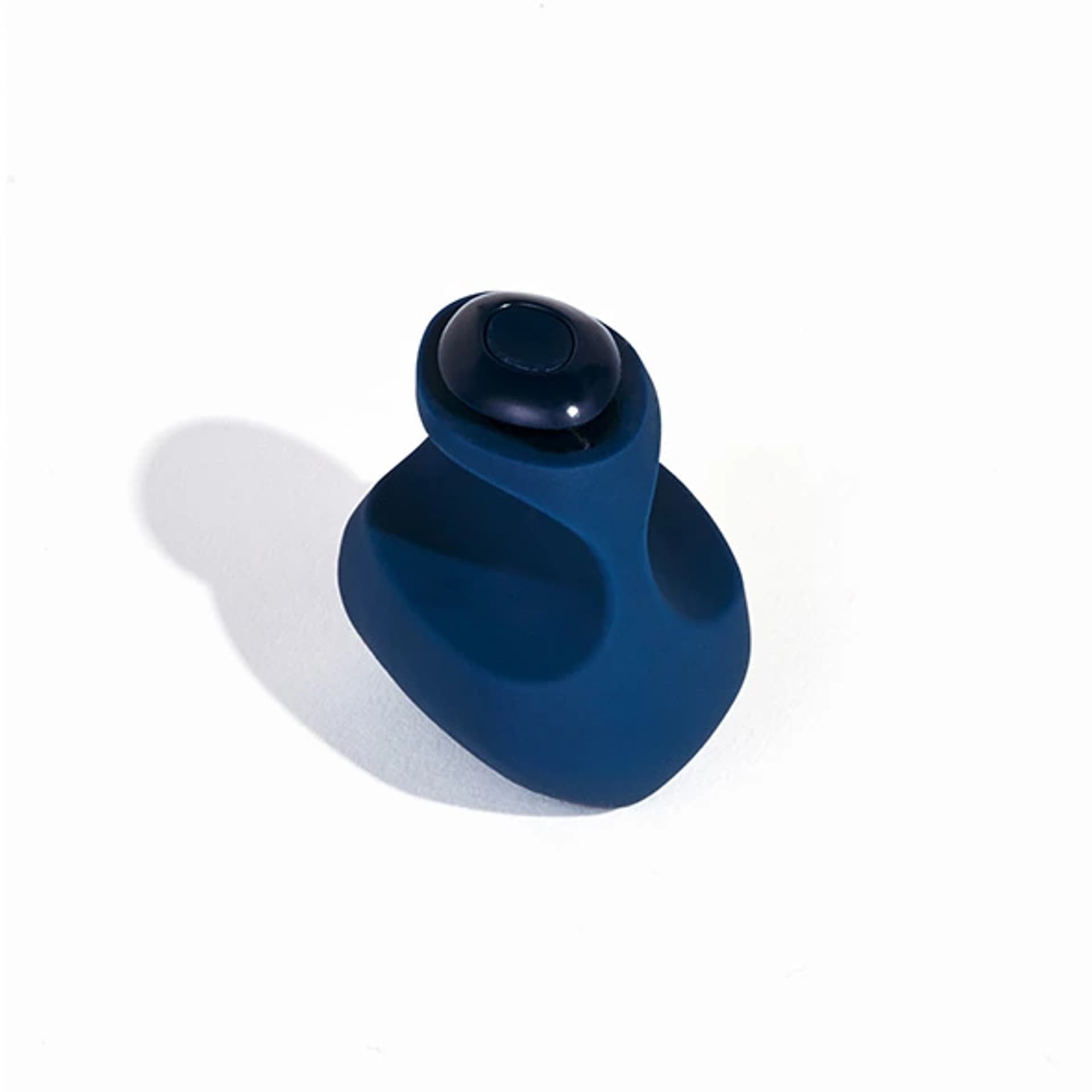 

Wibrator na palec - Dame Products FIN Navy
