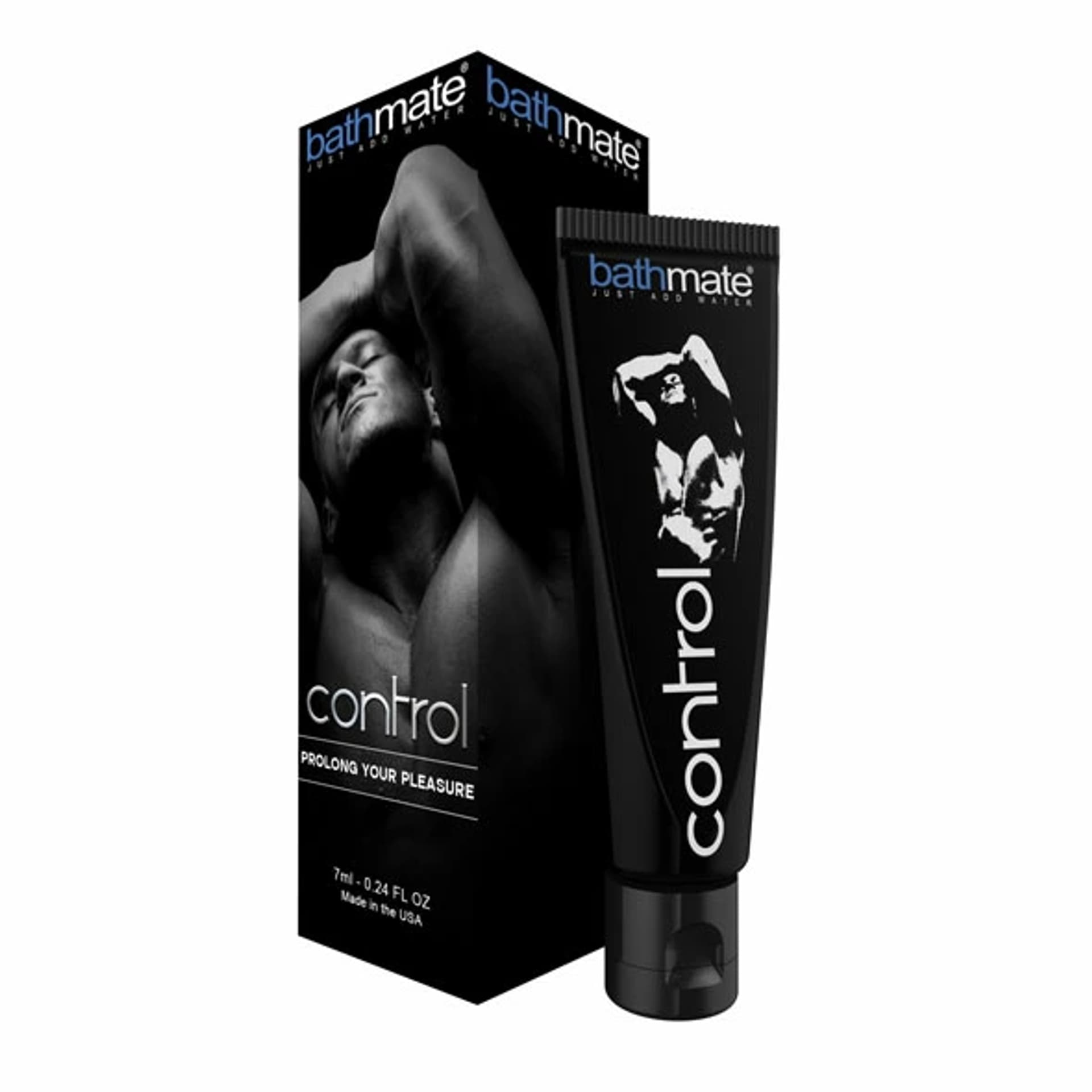 

Żel opóźniający - Bathmate Control Pleasure Prolonger 7 ml
