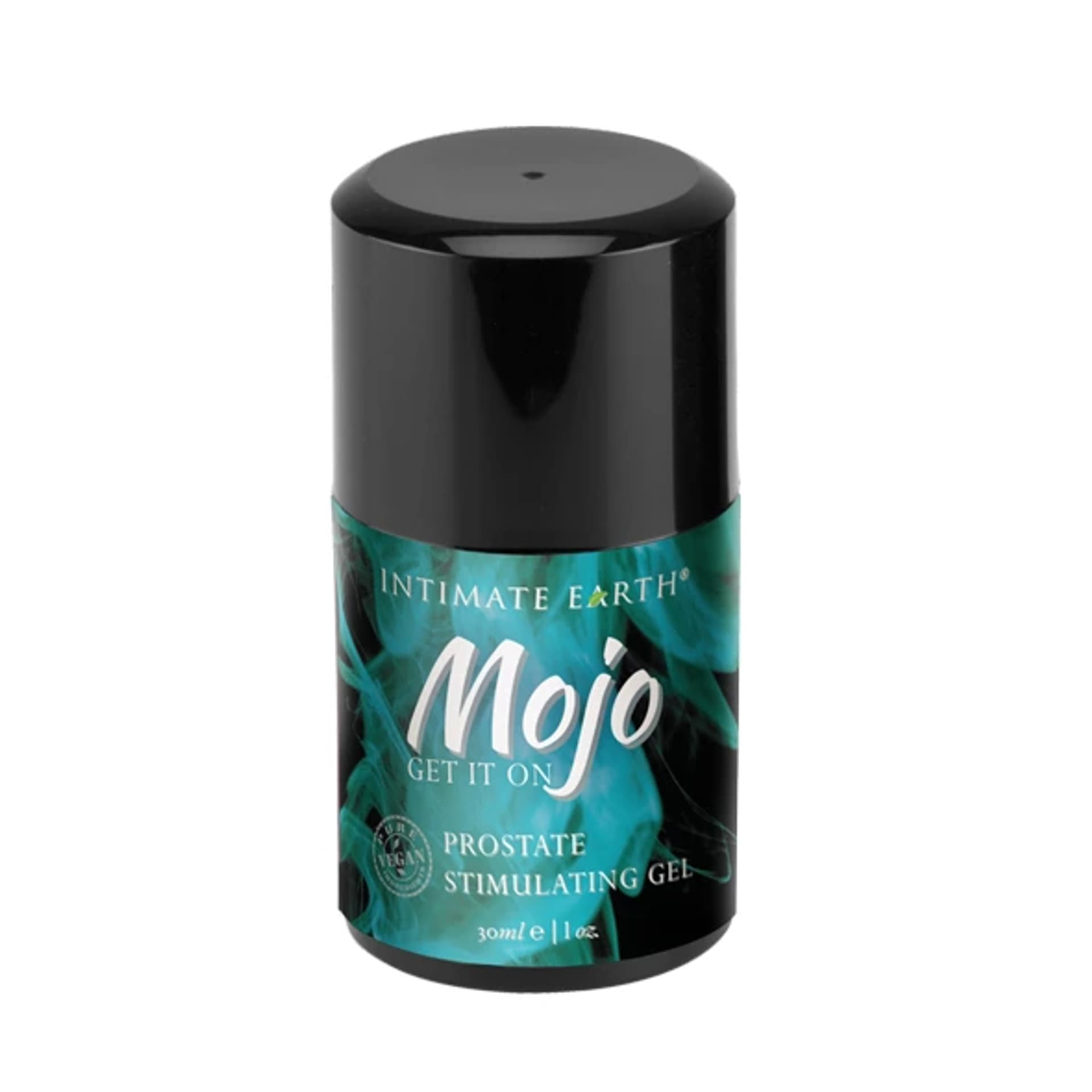 

Intimate Earth Mojo Niacin and Yohimbe Prostate Stimulating Gel 30ml