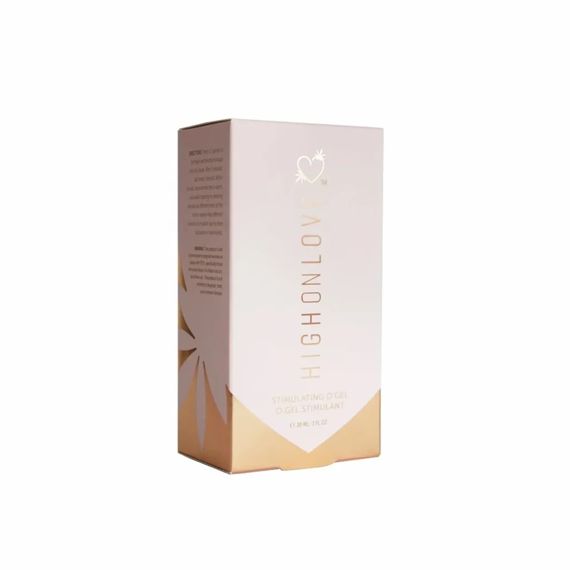 

Żel stymulujący - HighOnLove Stimulating O Gel 30 ml