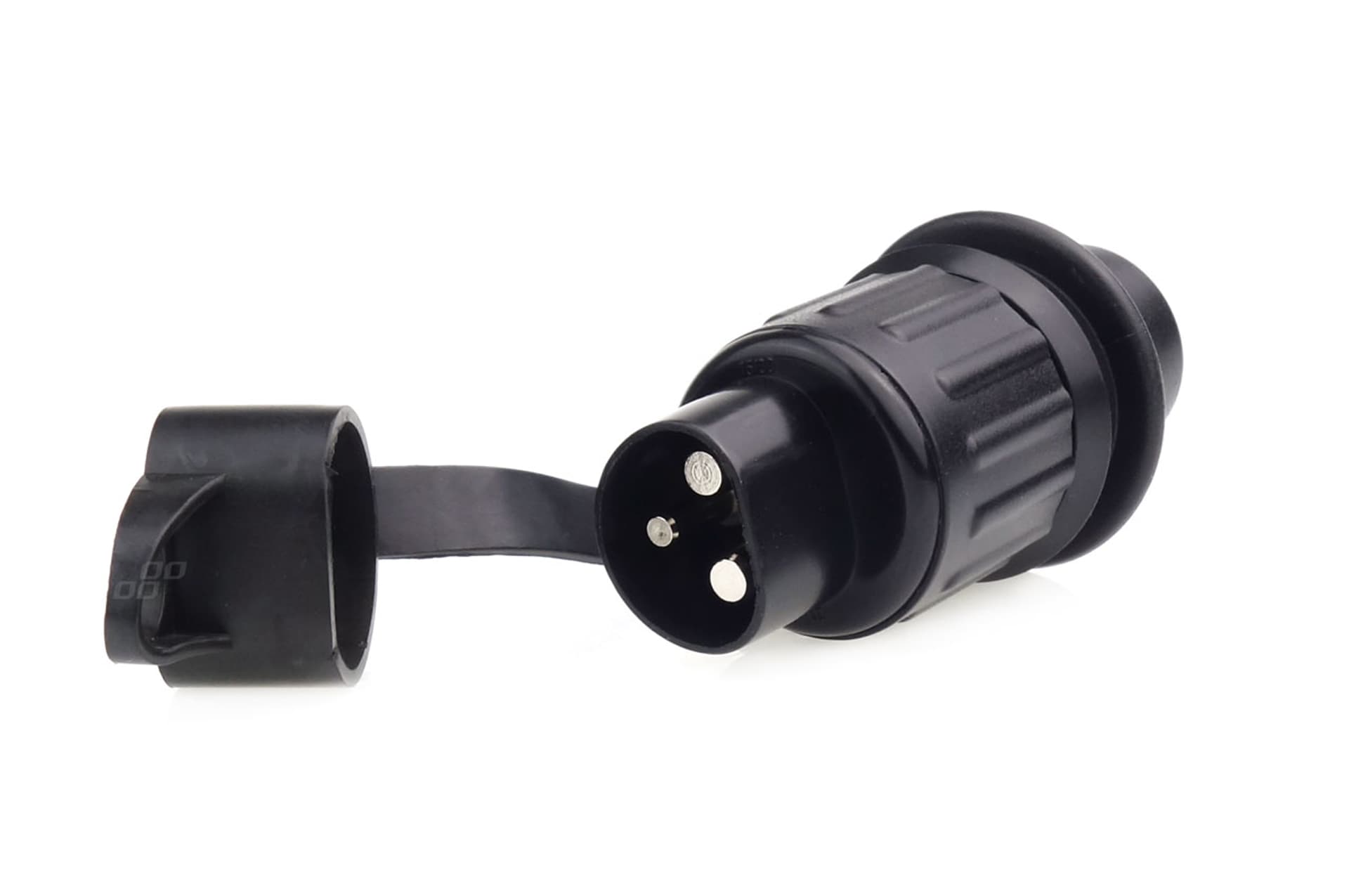 

Wtyczka przyczepy 3 pin złącze elektryczne 3 pinowe amio-02389