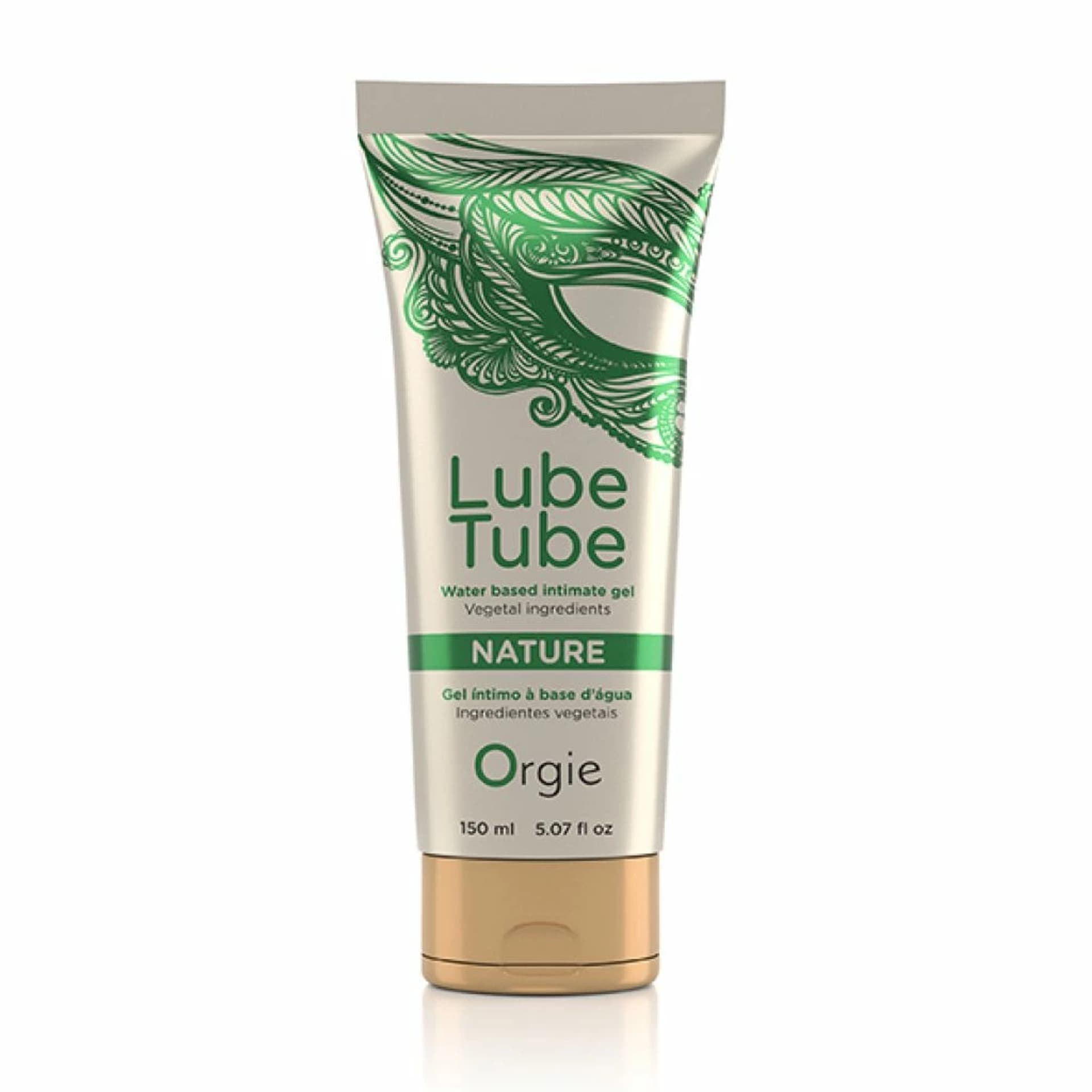 

LUBRYKANT LUBE TUBE NATURE 150 ML