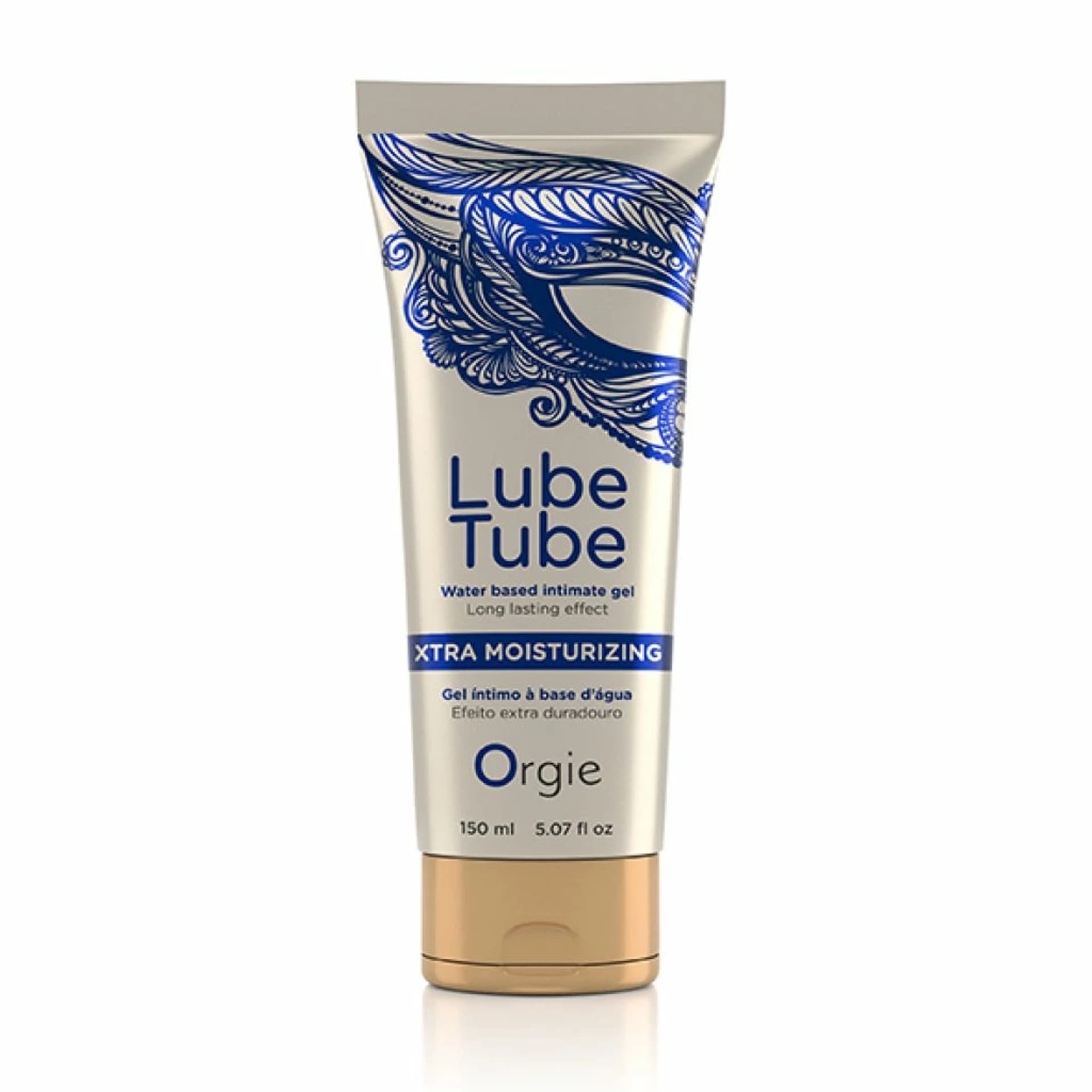 

LUBRYKANT LUBE TUBE XTRA LUBRICATION 150 ML