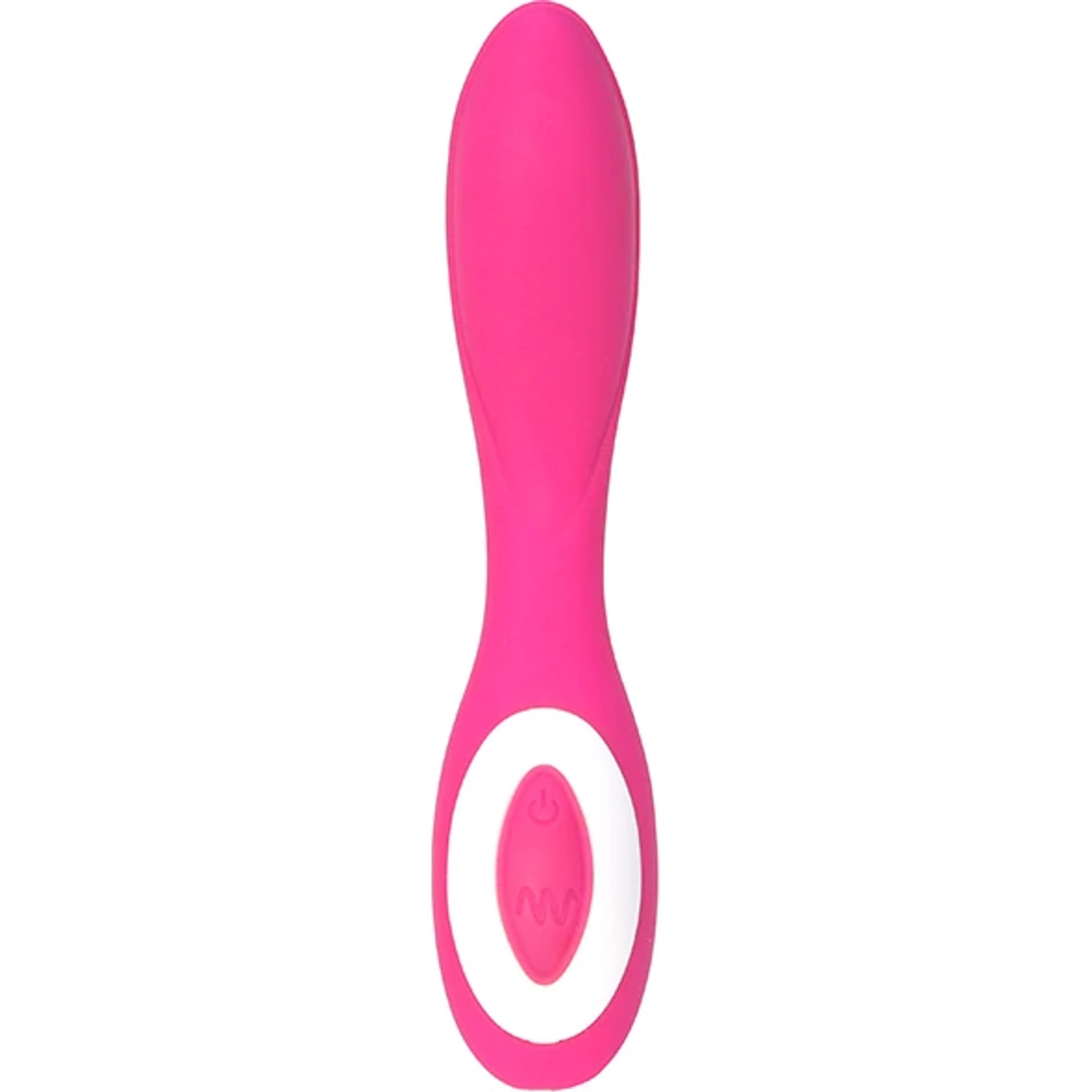 

Wibrator - Wonderlust Serenity Pink