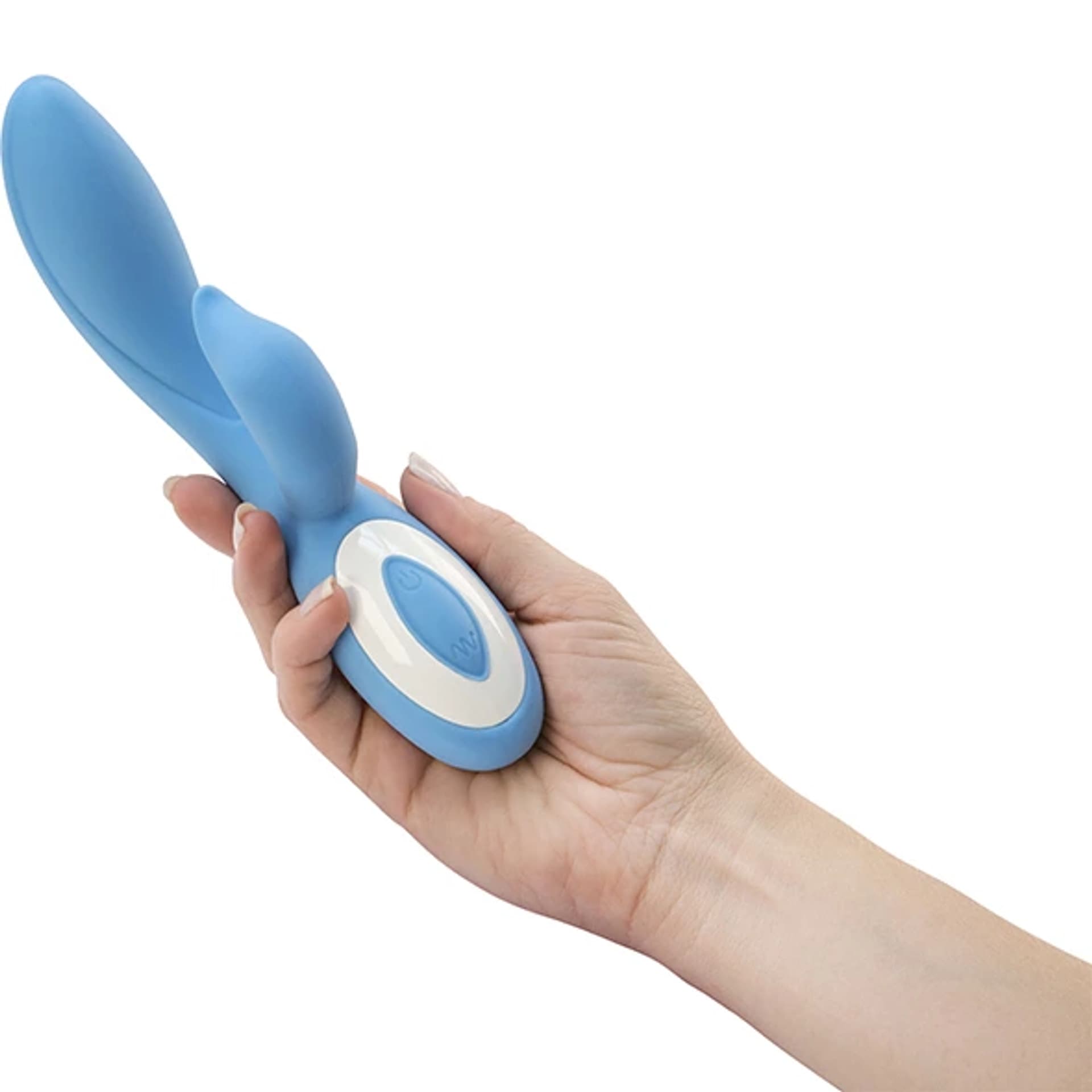 

Wibrator - Wonderlust Harmony Blue