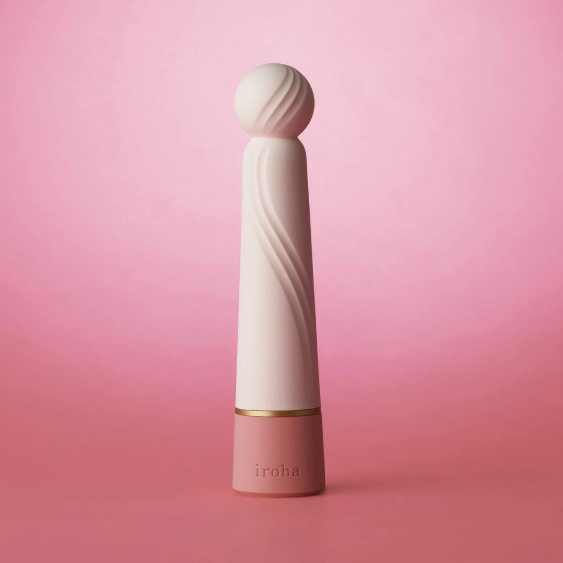 

Wibrator - Iroha by Tenga Rin Plus Sango