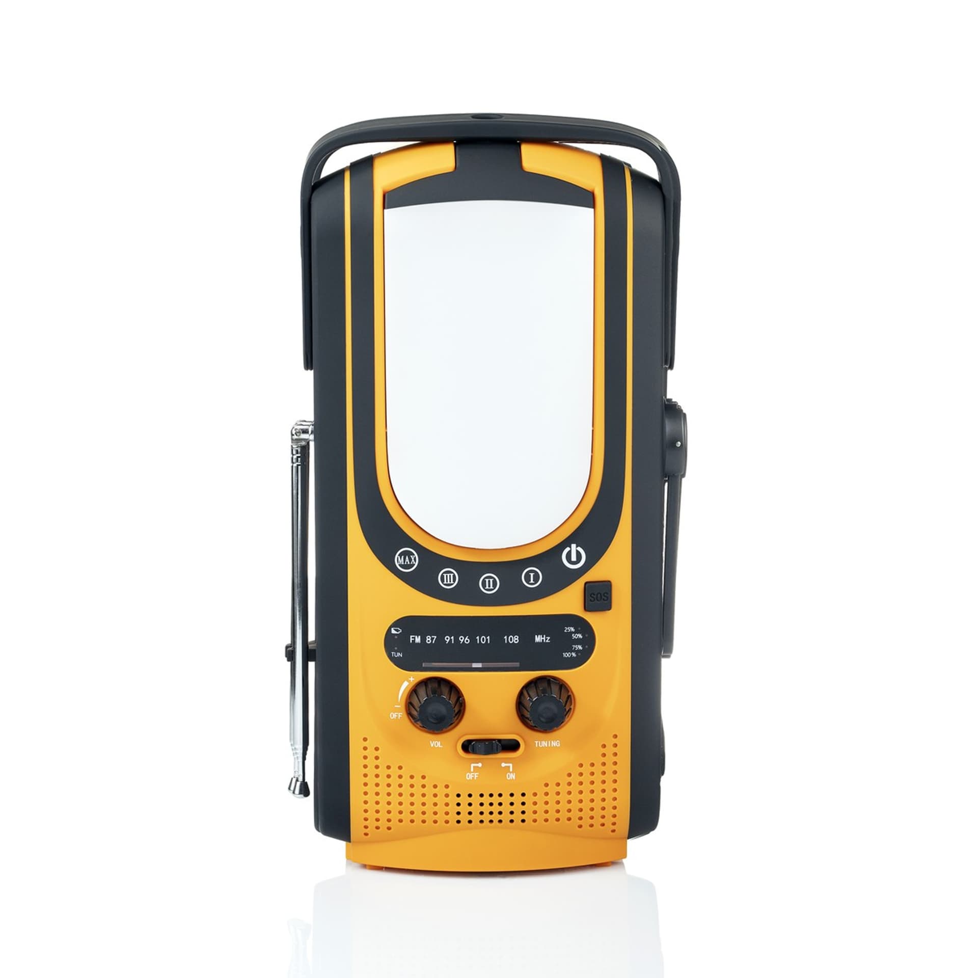 

EXTRALINK POWER RANGER EPS-6000 6000MAH POWER STATION