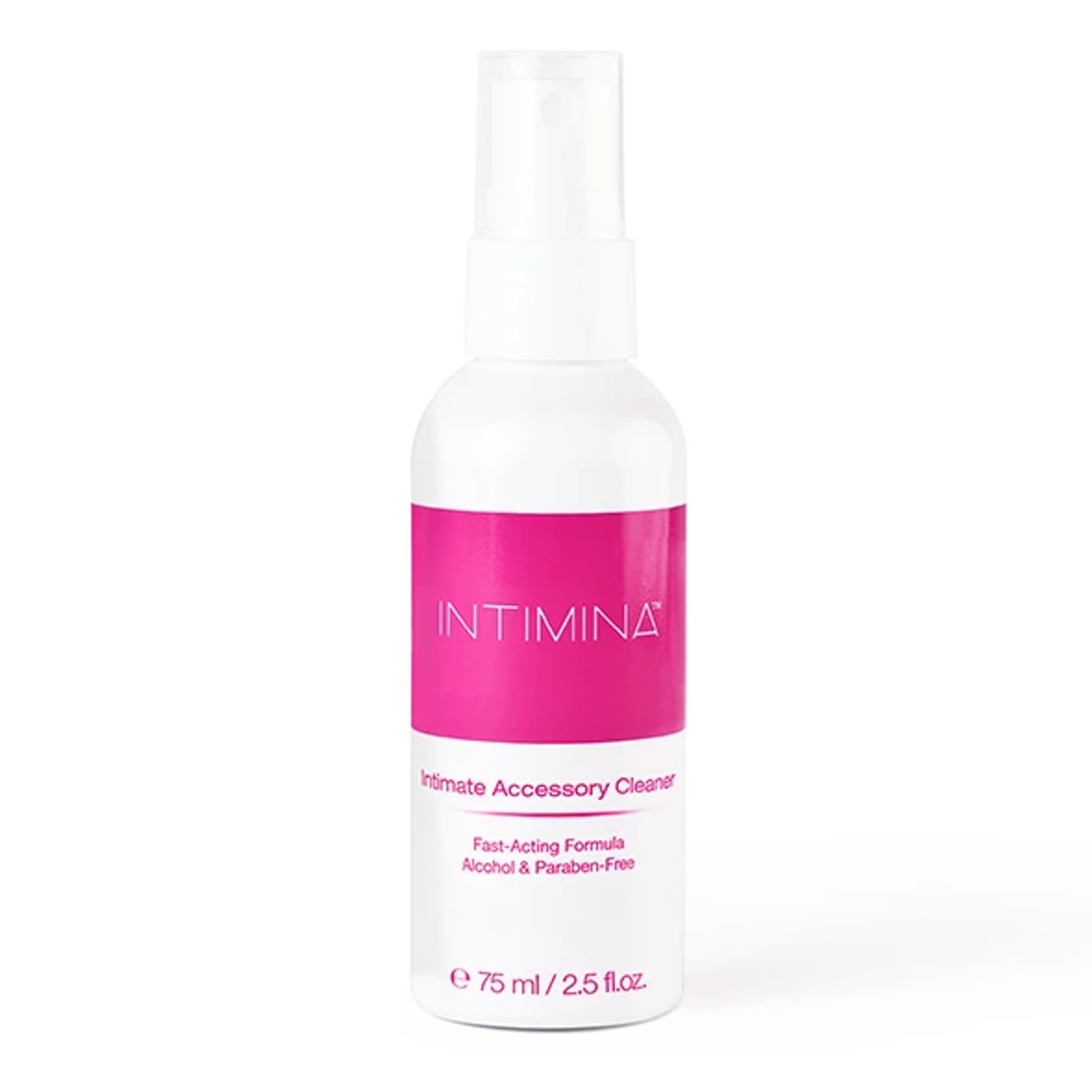 

Spray czyszczący - Intimina Intimate Accessory Cleaner 75 ml