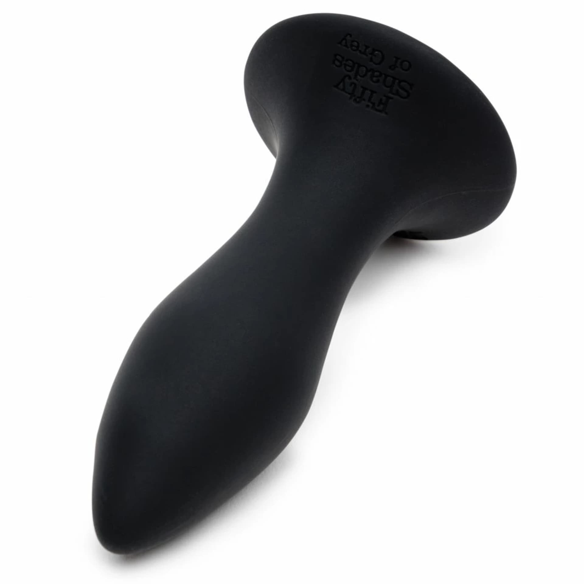 

Plug analny wibrujący - Fifty Shades of Grey Sensation Vibrating Butt Plug
