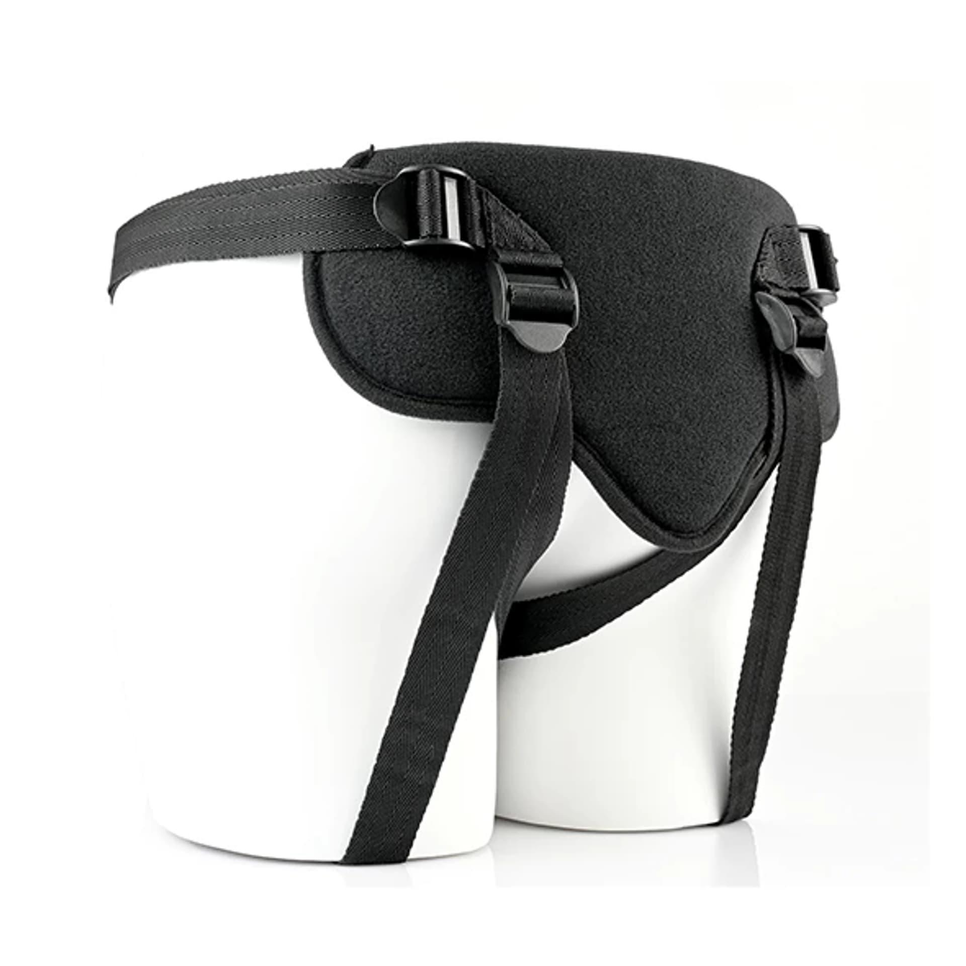 

Uprząż strap-on z penisem - Sportsheets New Comers Strap On Set Special Edition