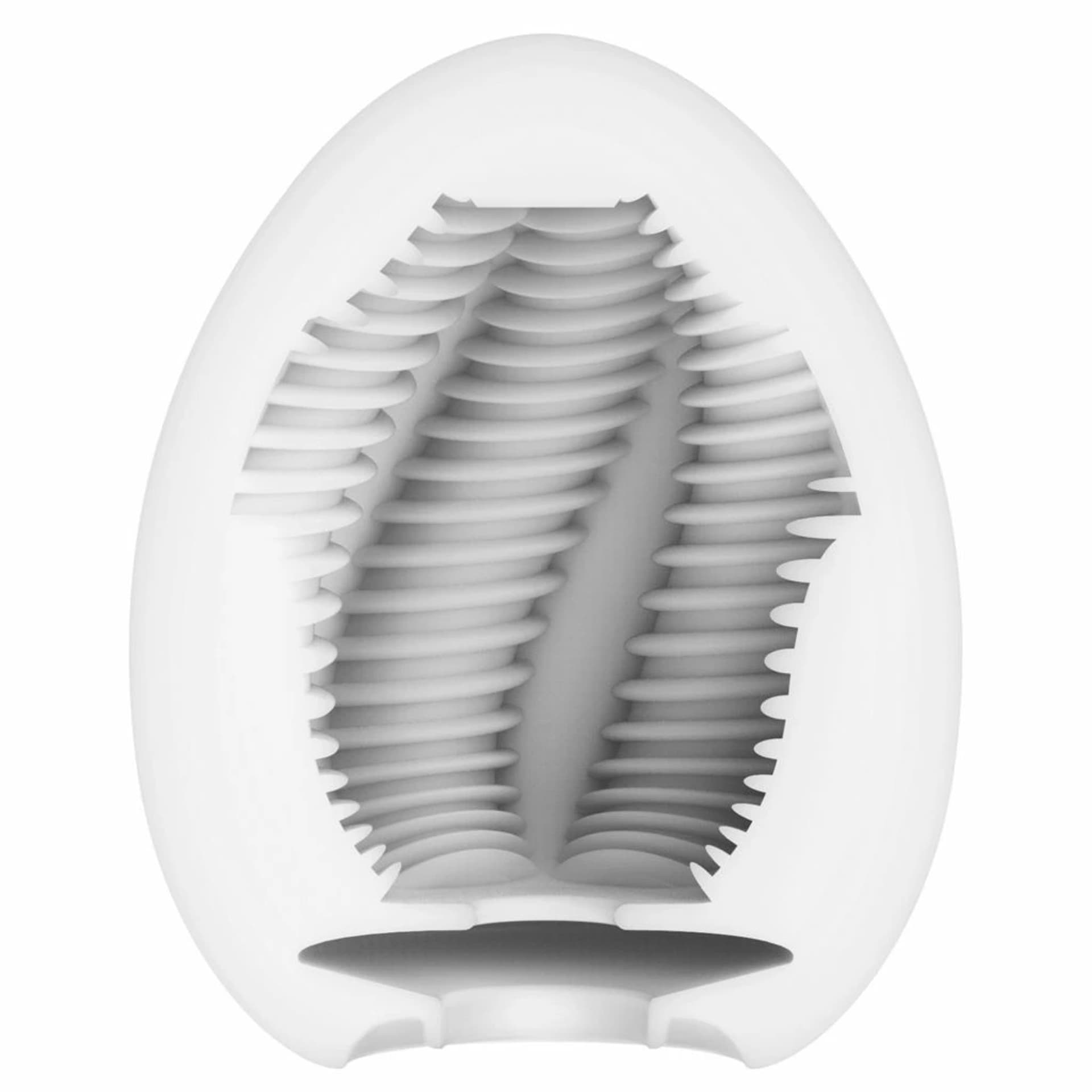 

Zestaw sześciu masturbatorów - Tenga Egg Wonder Tube