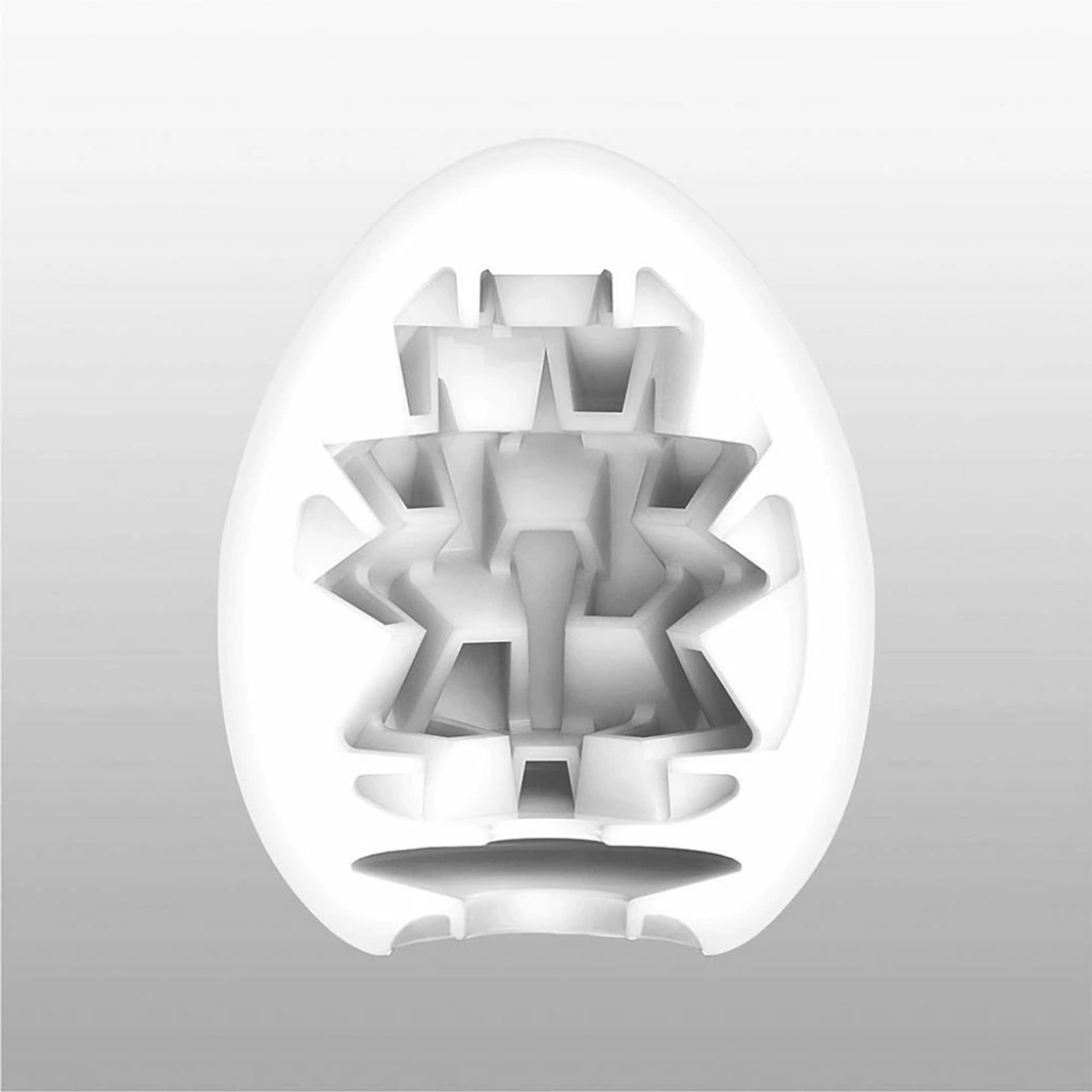 

Zestaw sześciu masturbatorów - Tenga Egg Boxy