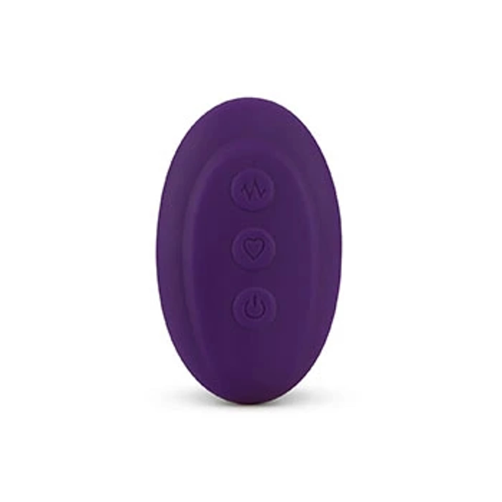 

Wibrator - FeelzToys Whirl-Pulse Purple