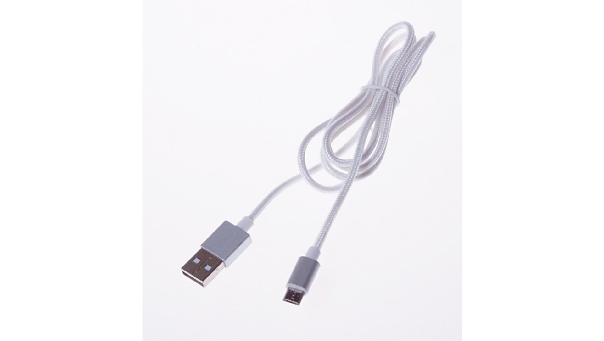 

Przewód USB 2.0 High Speed 1m USB - microUSB LIBOX LB0096