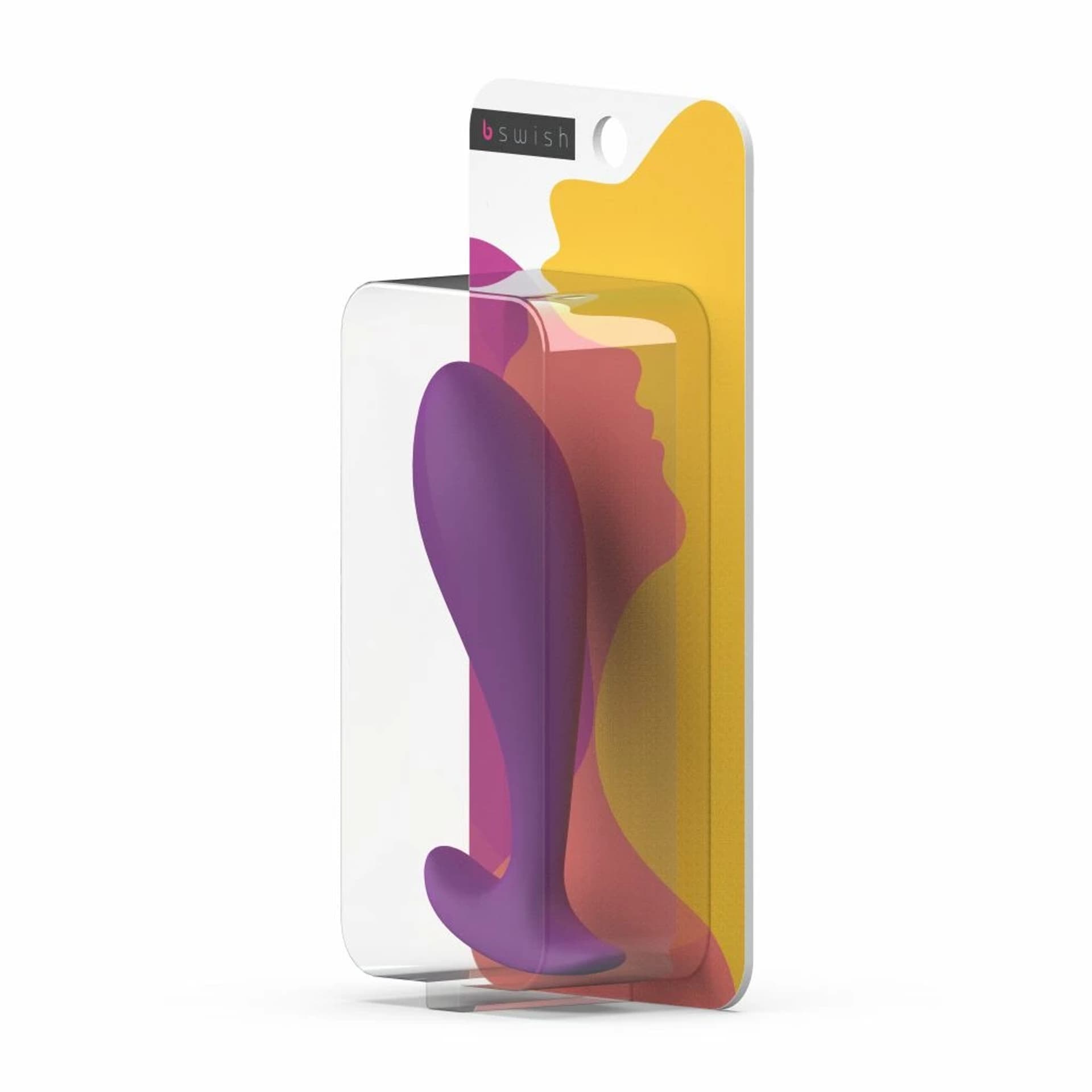 

Masażer prostaty - B Swish bfilled Basic Orchid