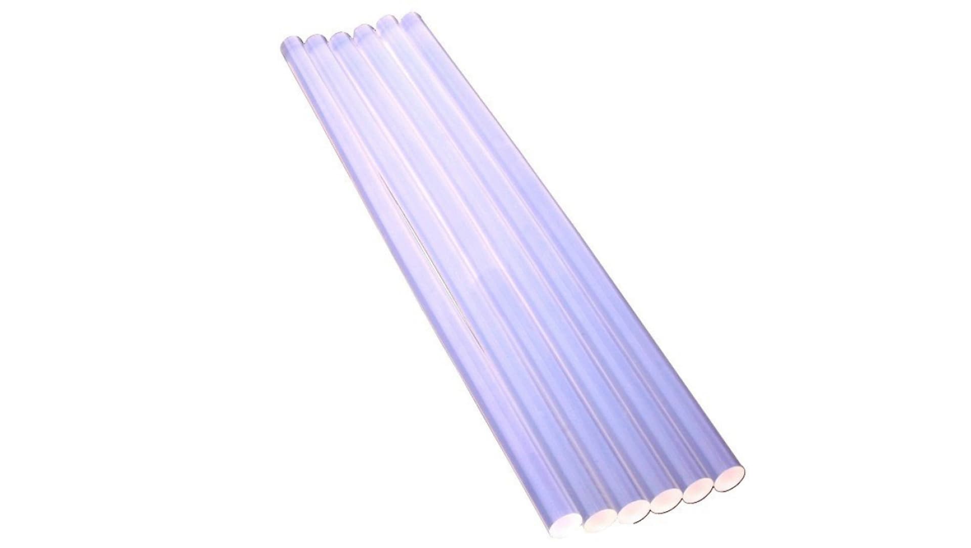 

Klej termotopliwy uniwersalny 11mm/30cm LB0045 LIBOX /36szt./